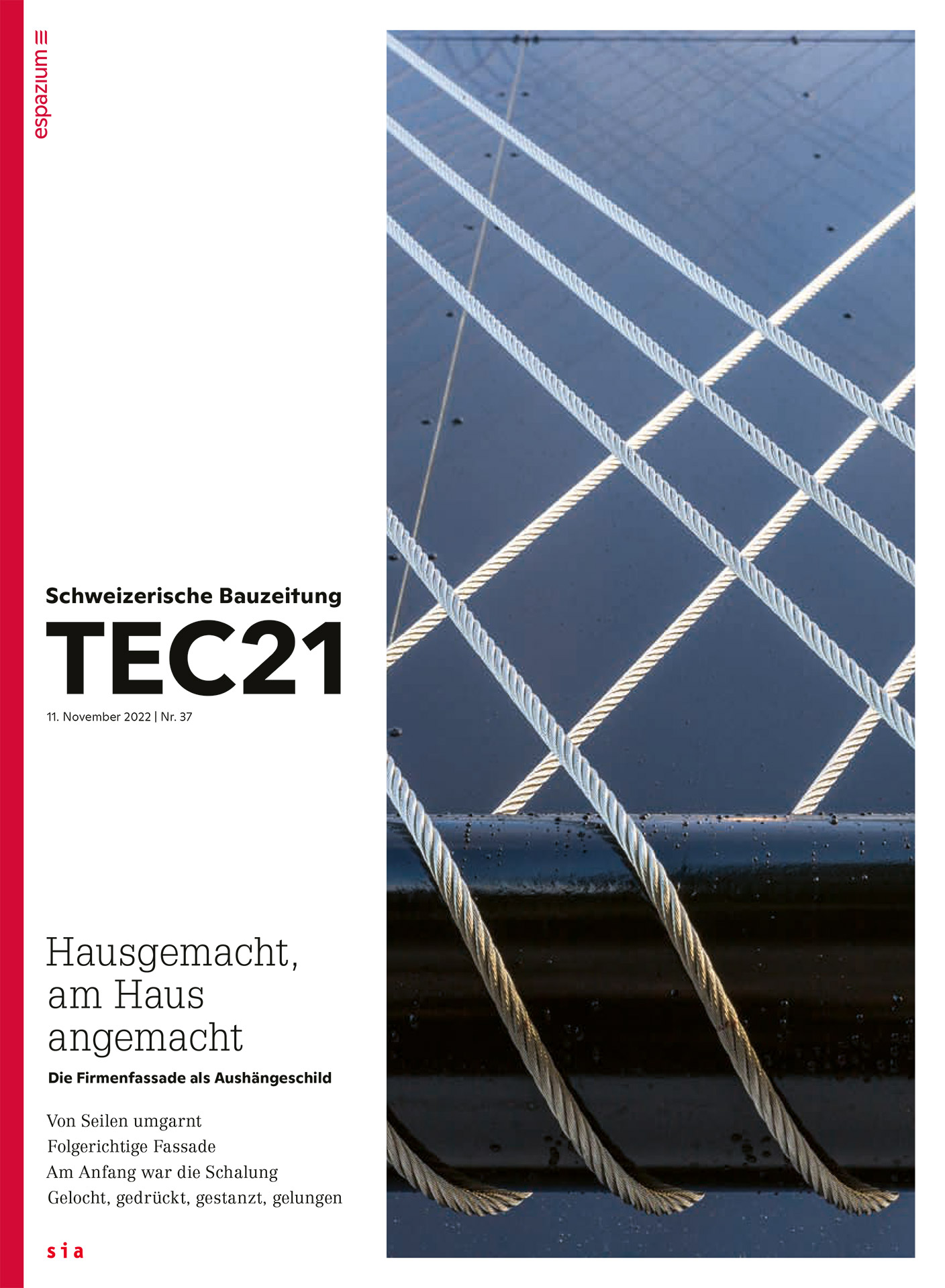 TEC21 37/2022