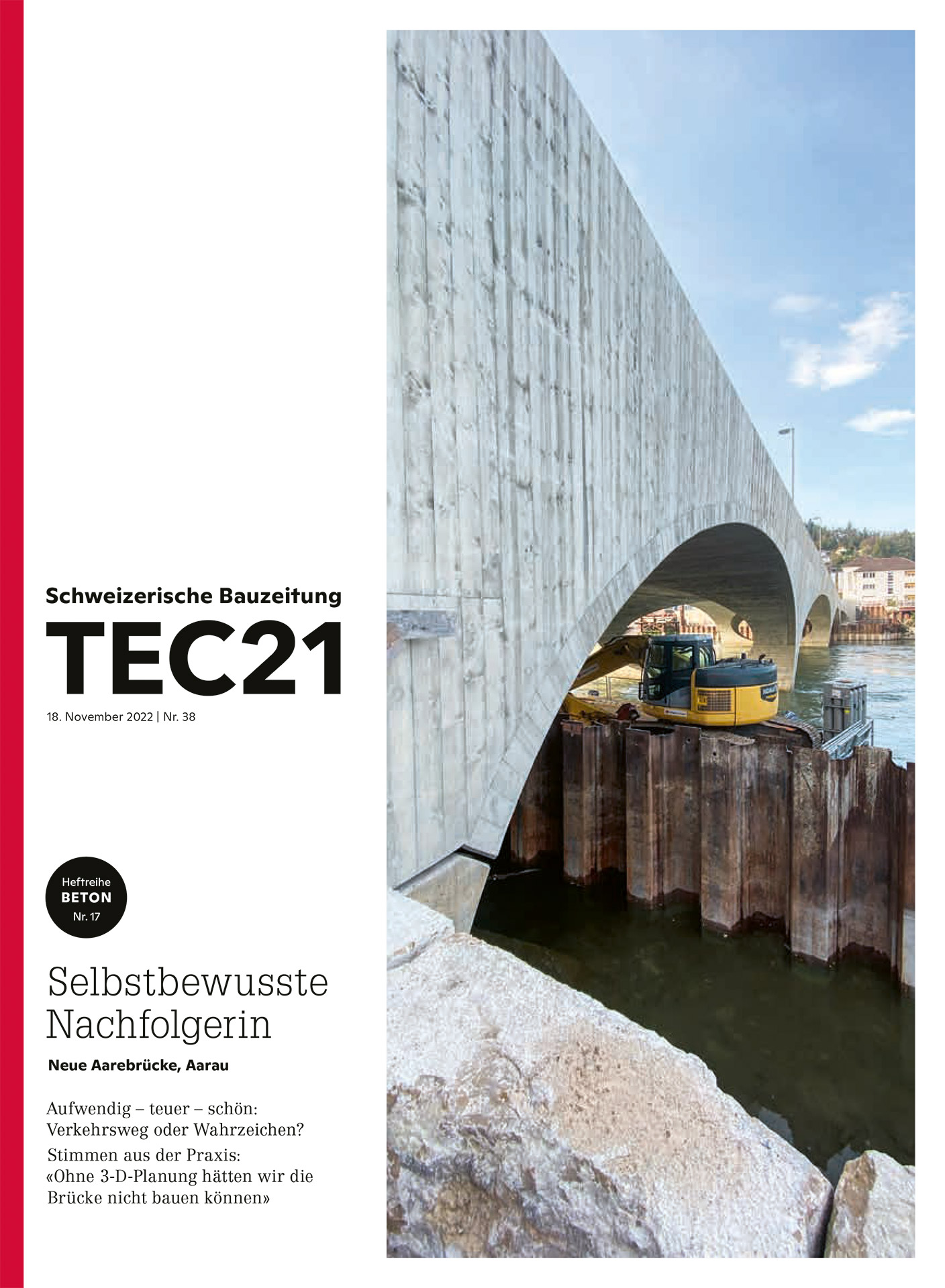 TEC21 38/2022