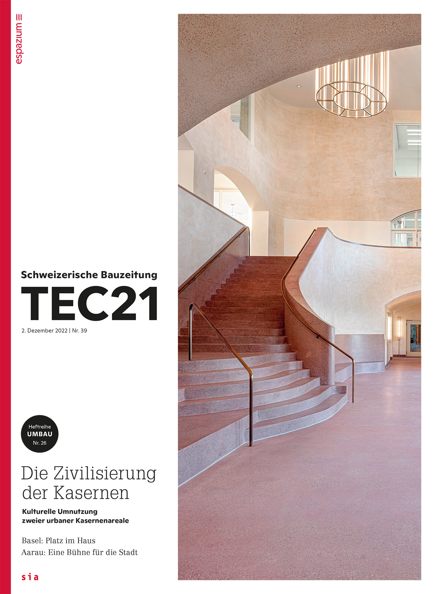 TEC21 39/2022