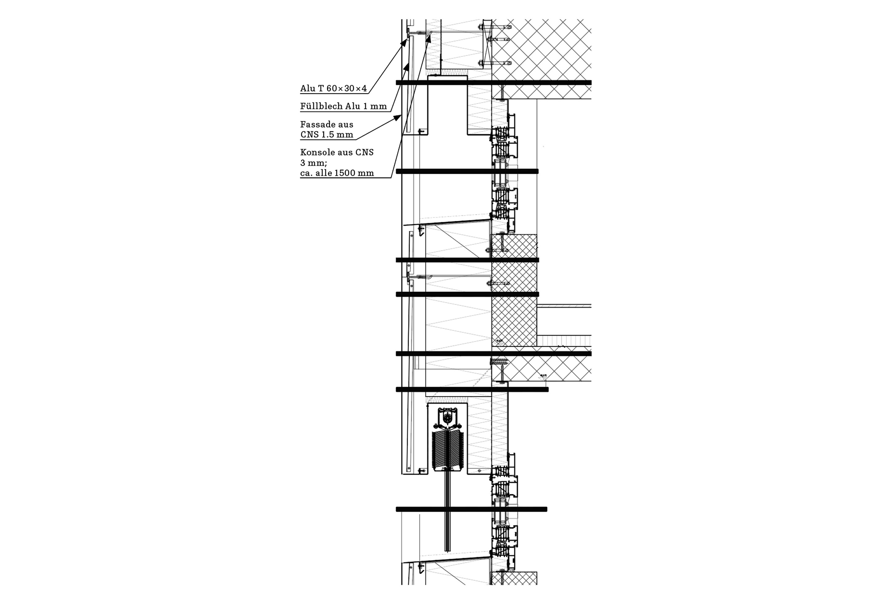 fassade-keller-metallbau-schnitt