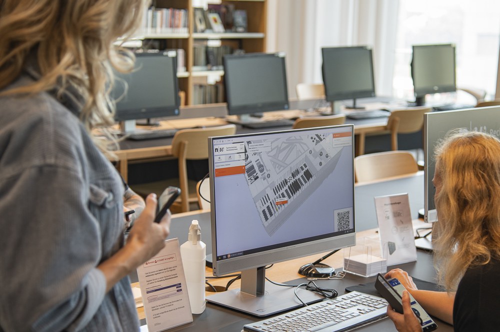 Master in Virtual Design and Construction