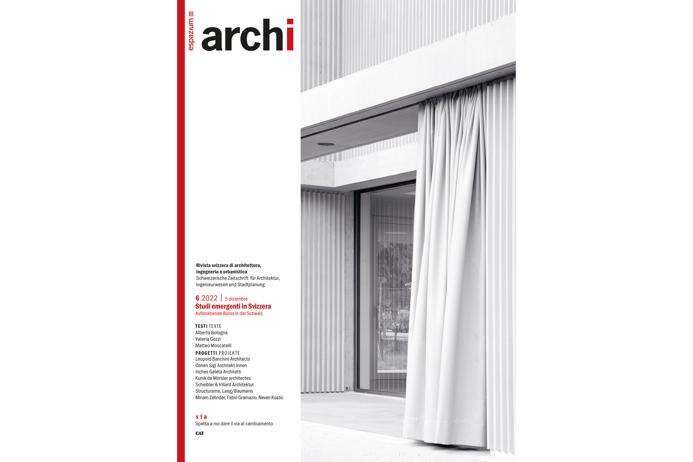 archi 6