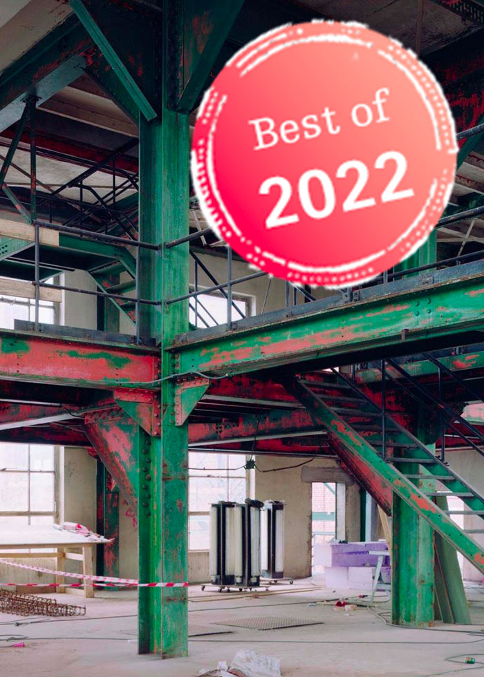 Best of 2022