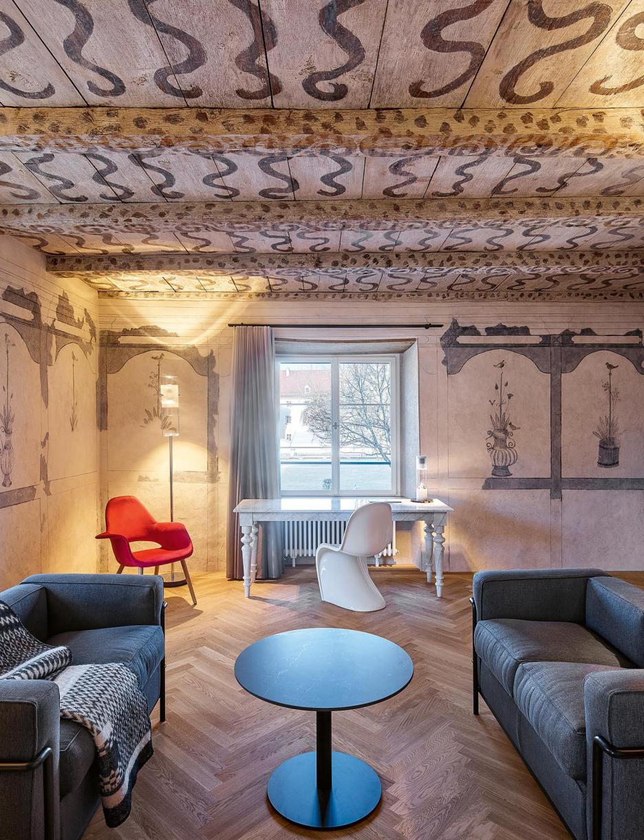 Hotel Caspar