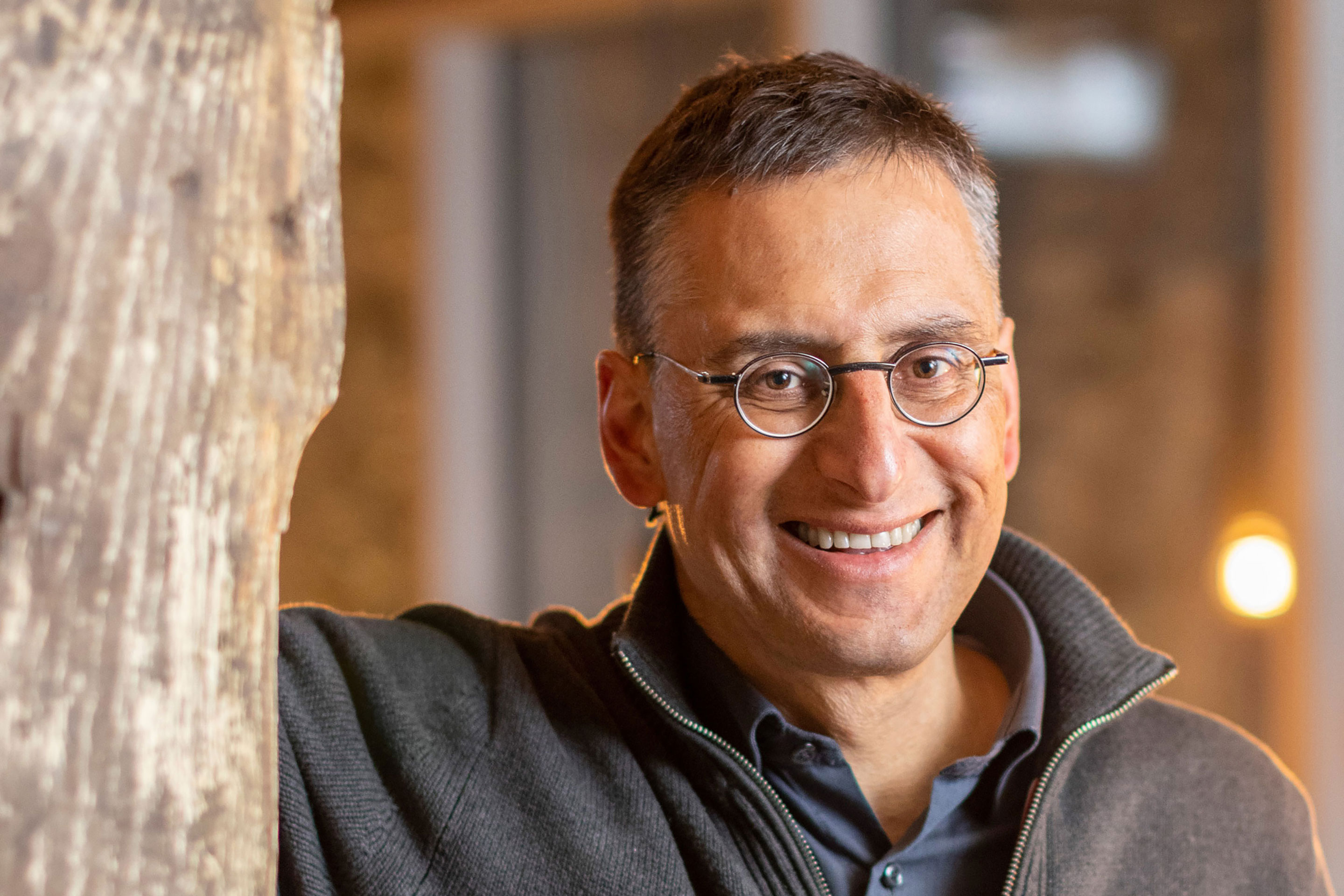 Le président de la SIA Peter Dransfeld démissionne