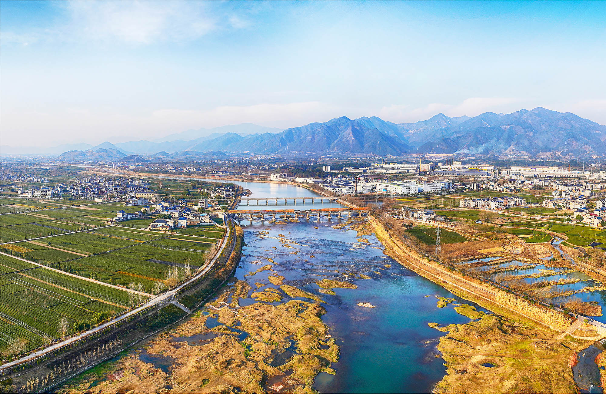 Shimen Bridge