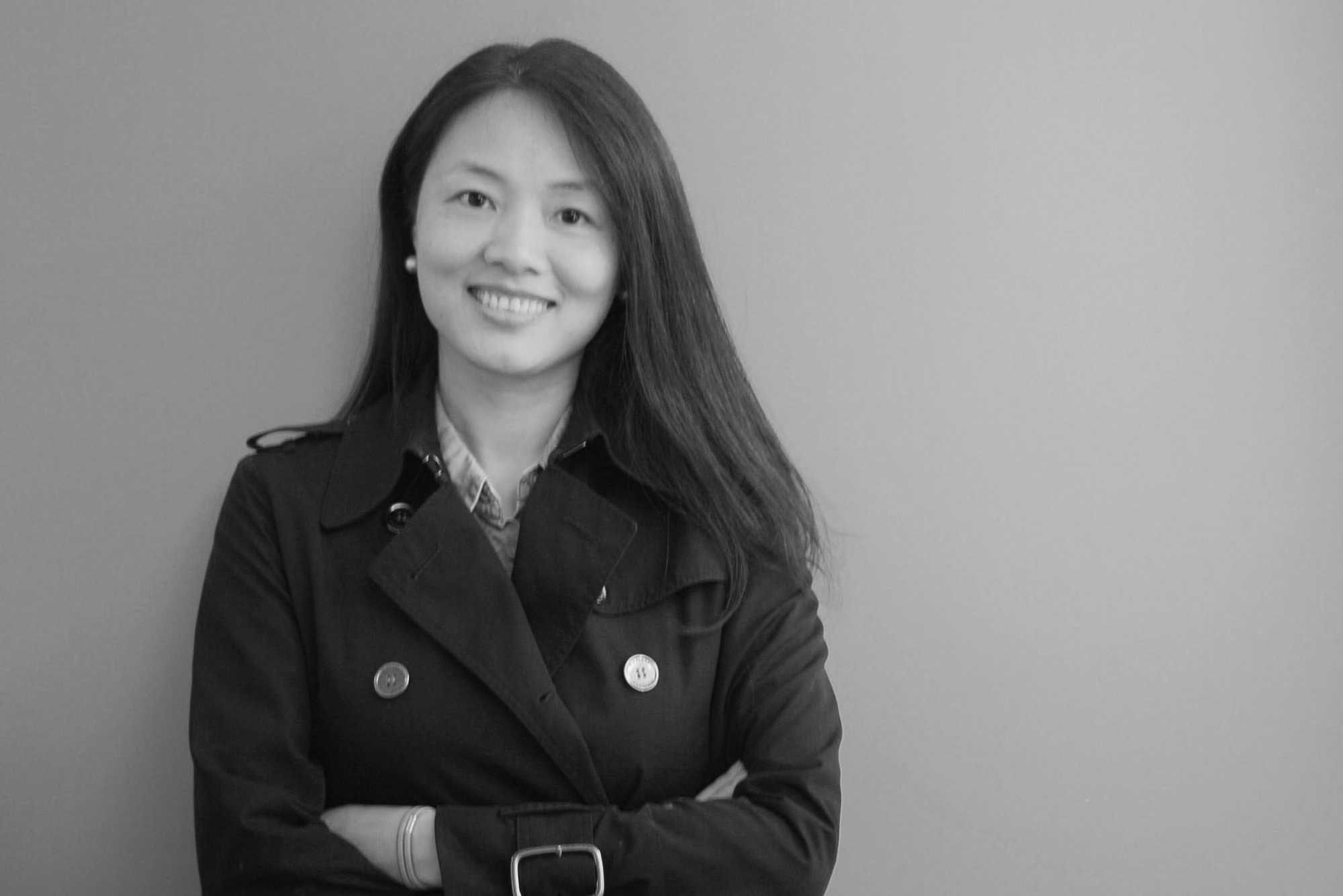 Xu Tiantian