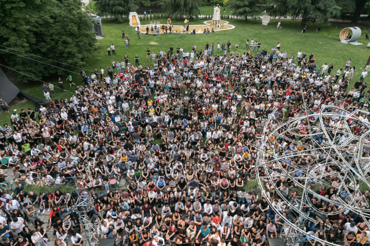 triennale