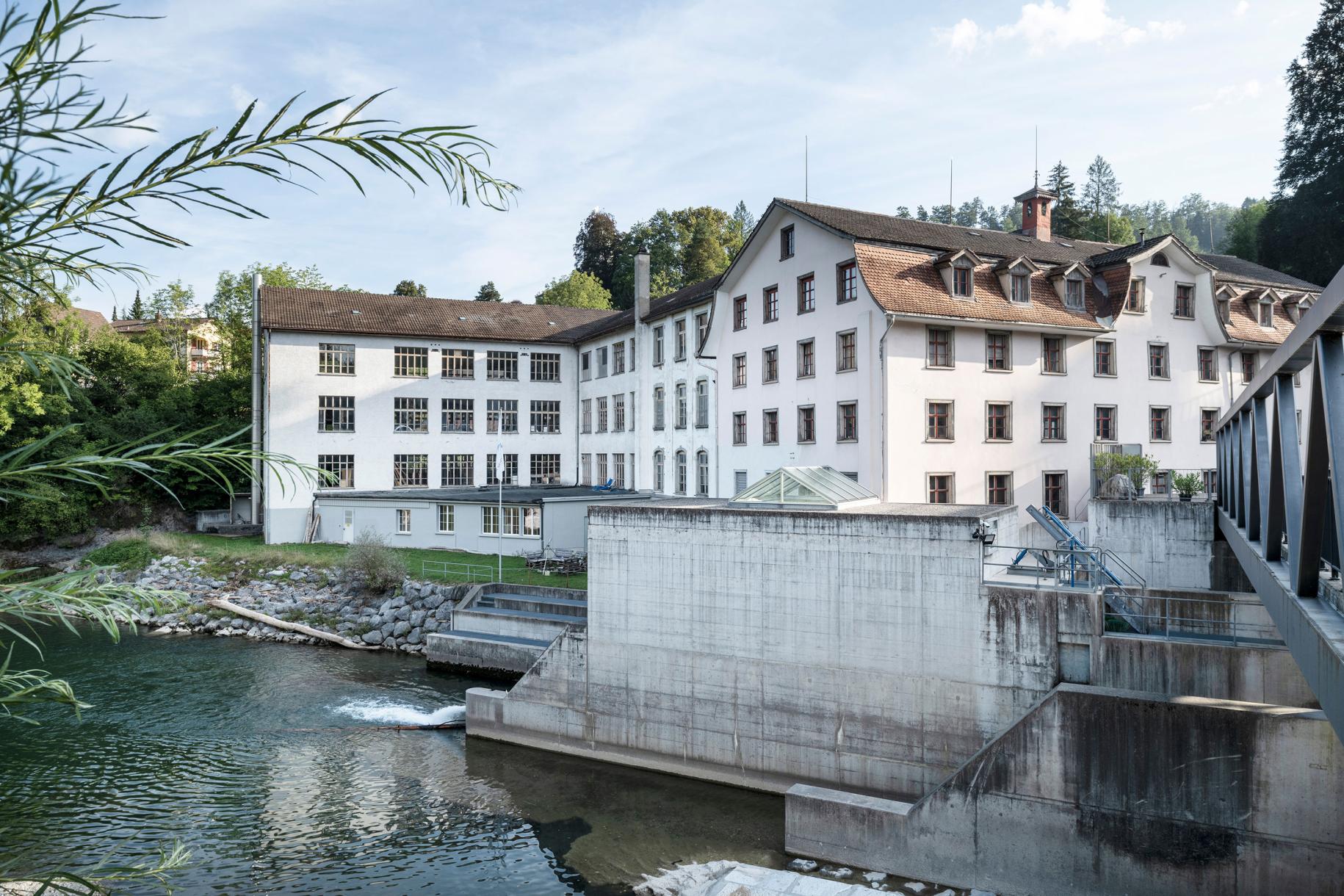 Lichtensteig Premio Wakker 2023