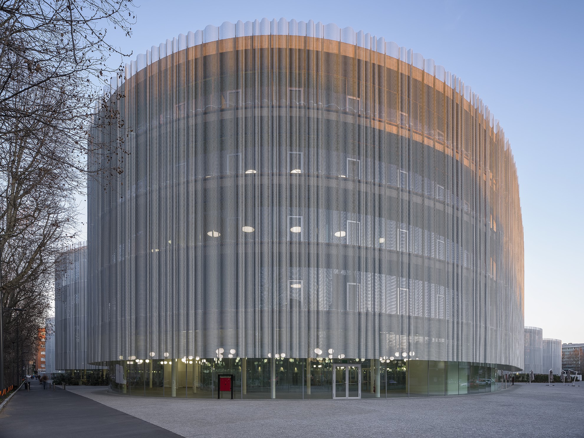 Bocconi