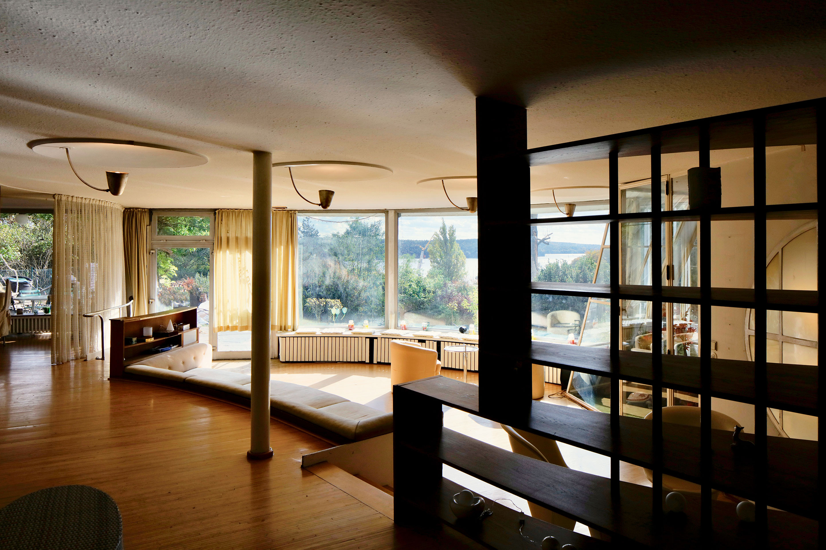 Hans-Scharoun-Haus-Baensch-Eingangsdiele