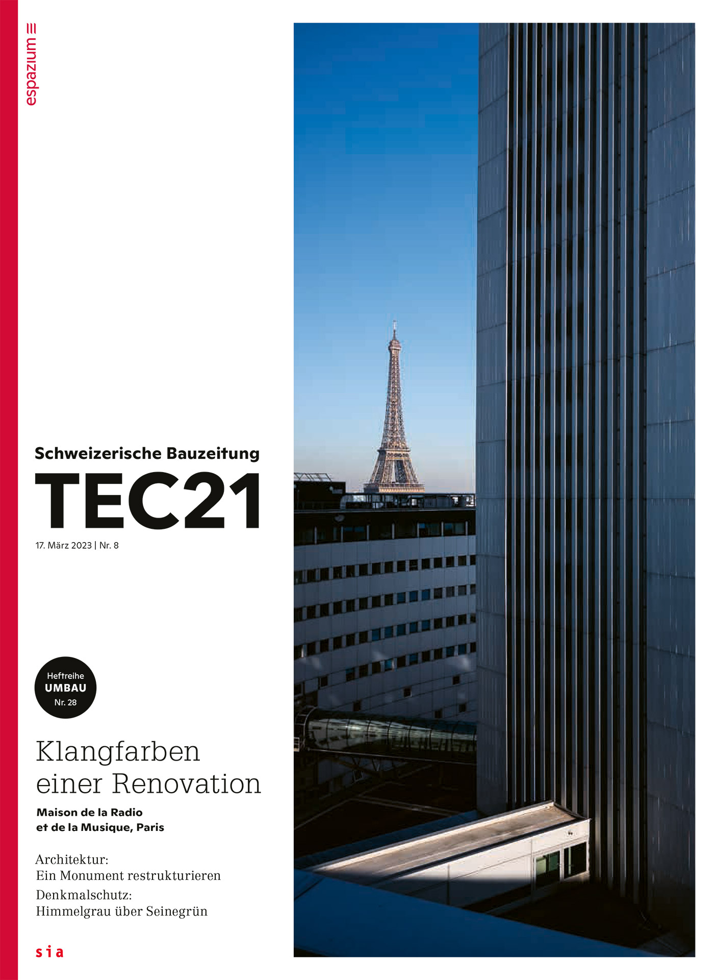 TEC21 8/2023