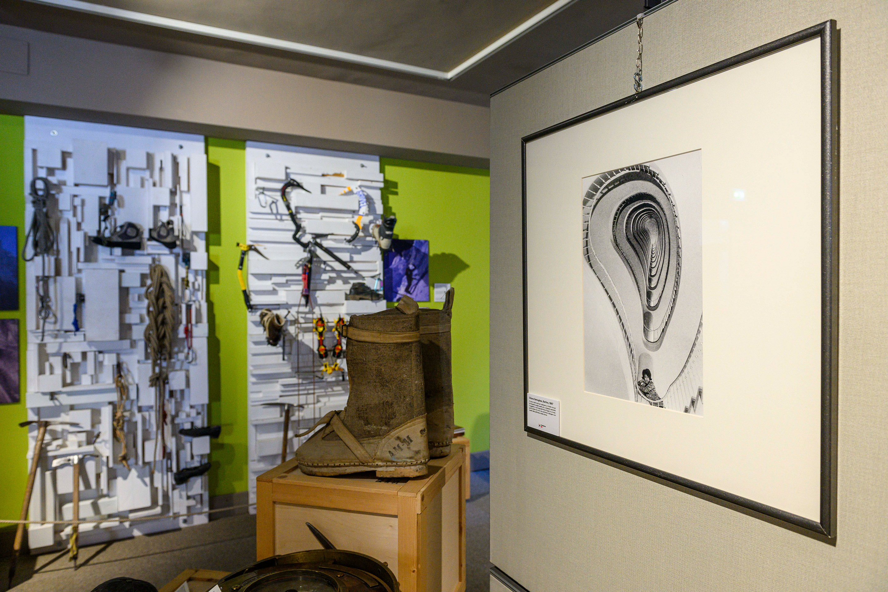 Courmayeur Design Week-end 2023