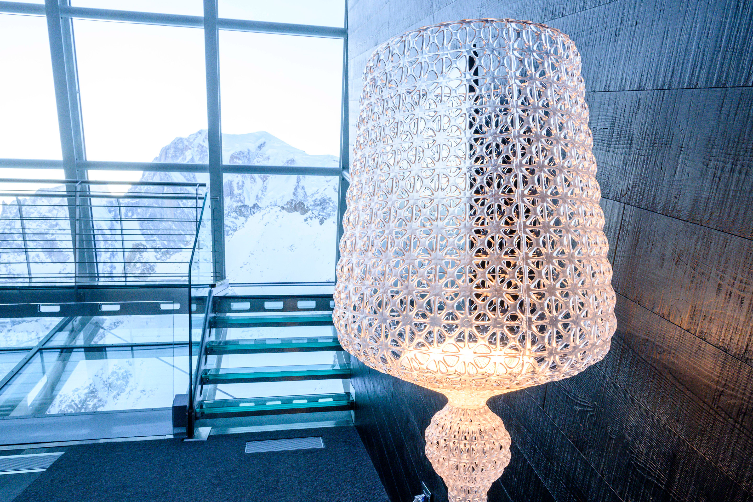 Courmayeur Design Week-end 2023