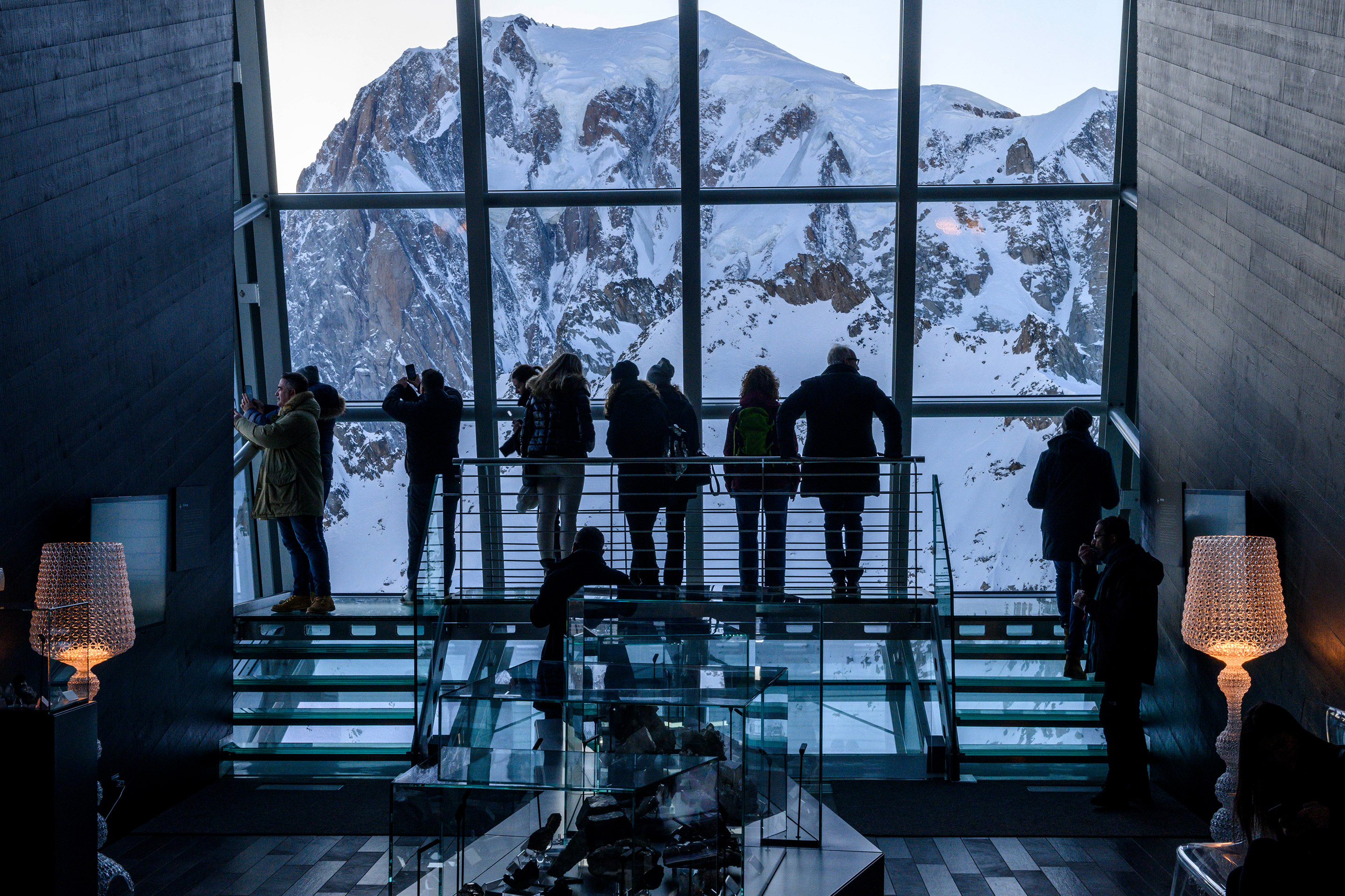 Courmayeur Design Week-end 2023