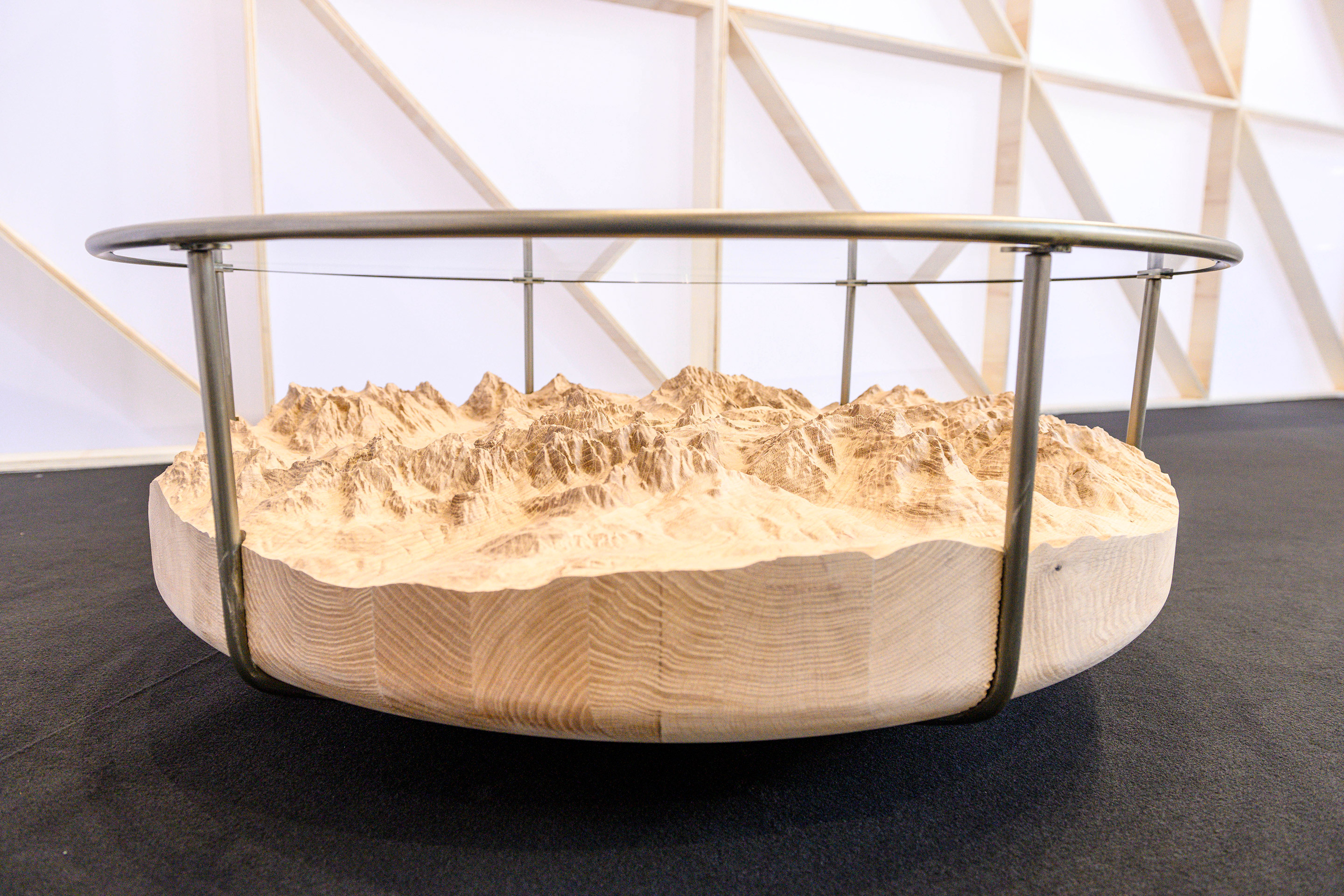 Courmayeur Design Week-end 2023