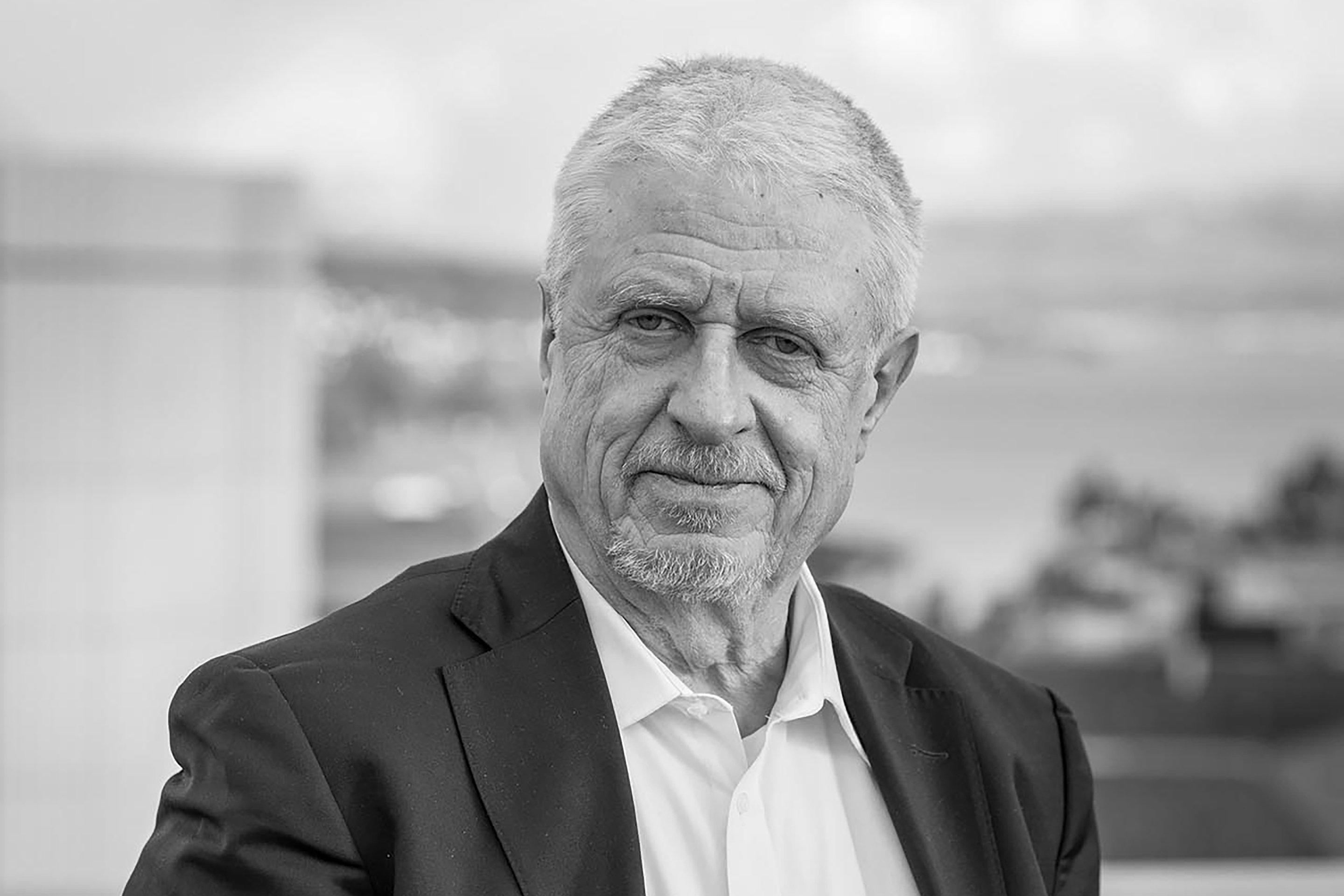 Erich Offermann, dipl. Architekt  ETH/SIA, hat in den 14 Jahren als Präsident der Zentralkommission  für ­Ordnungen viel bewegt.