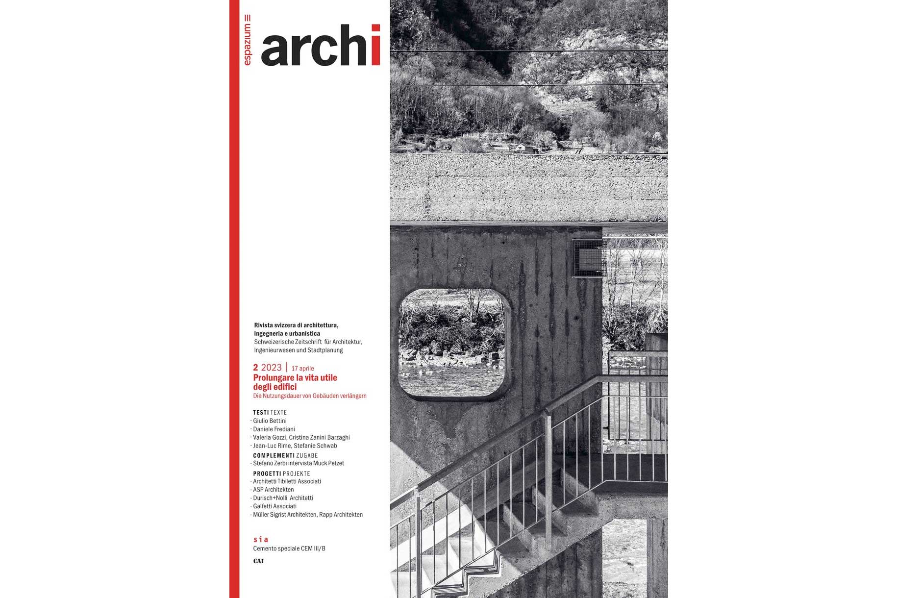 archi 2/2023