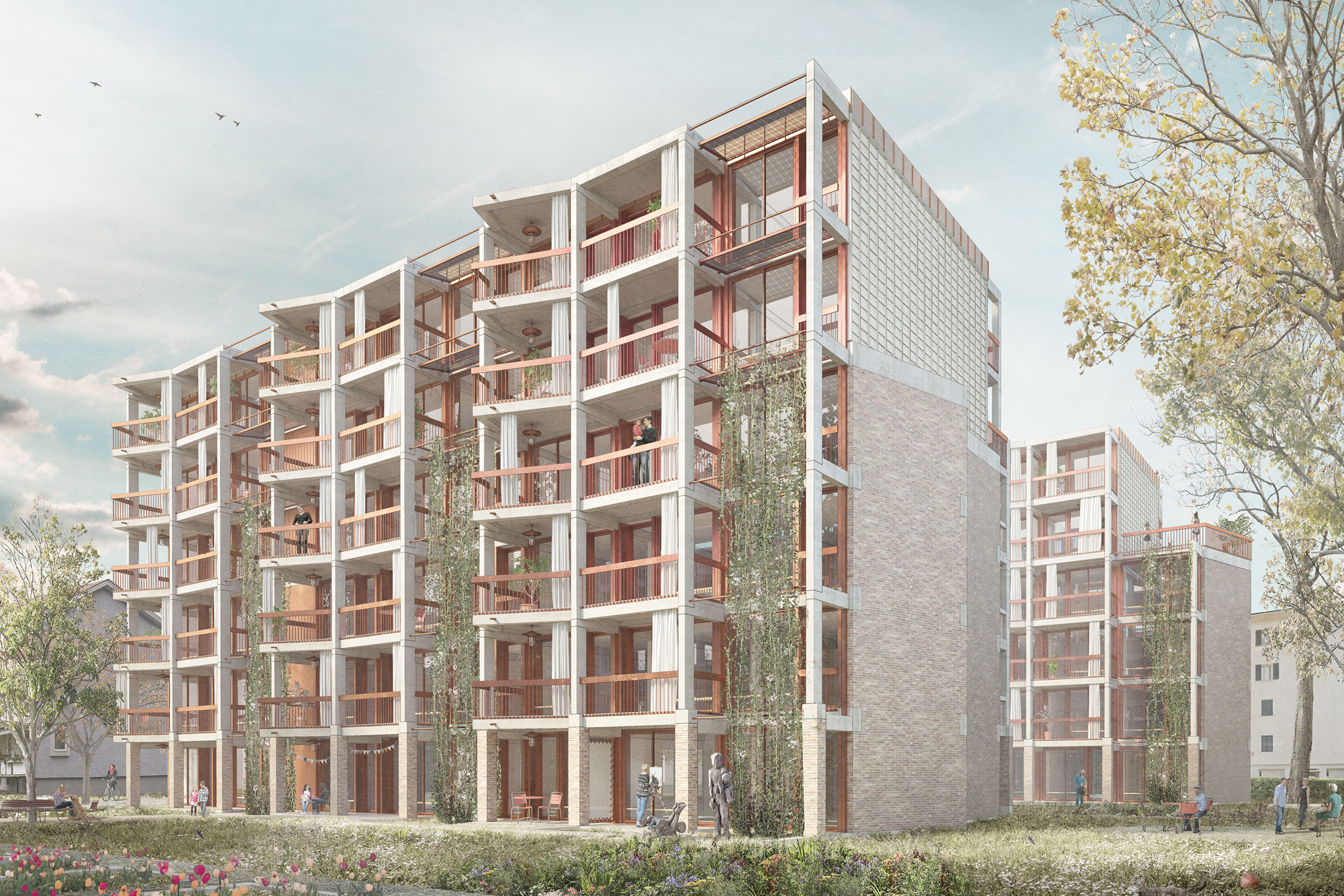 Architektonische-Identitaet-Aita-Flury-Luchswiesen