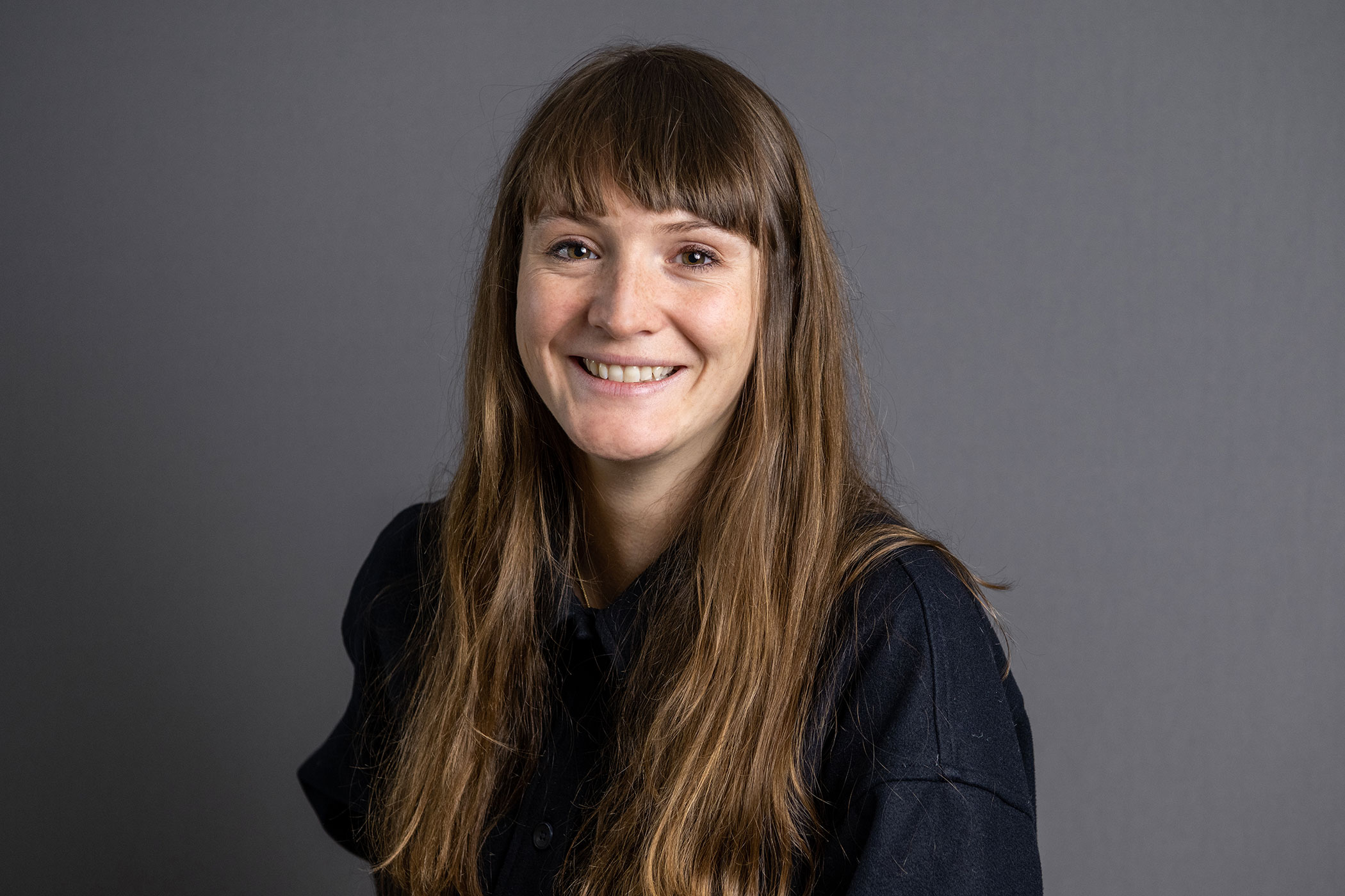 Camille Claessens-Vallet, rédactrice architecture TRACÉS