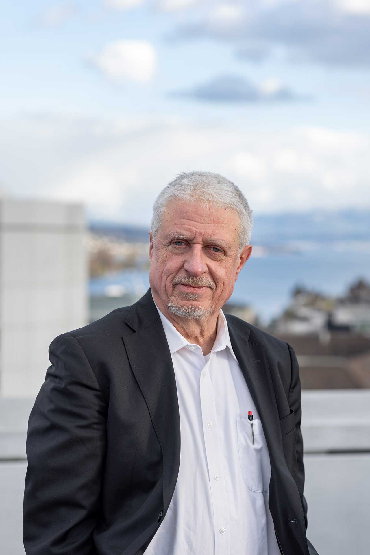 Erich Offermann