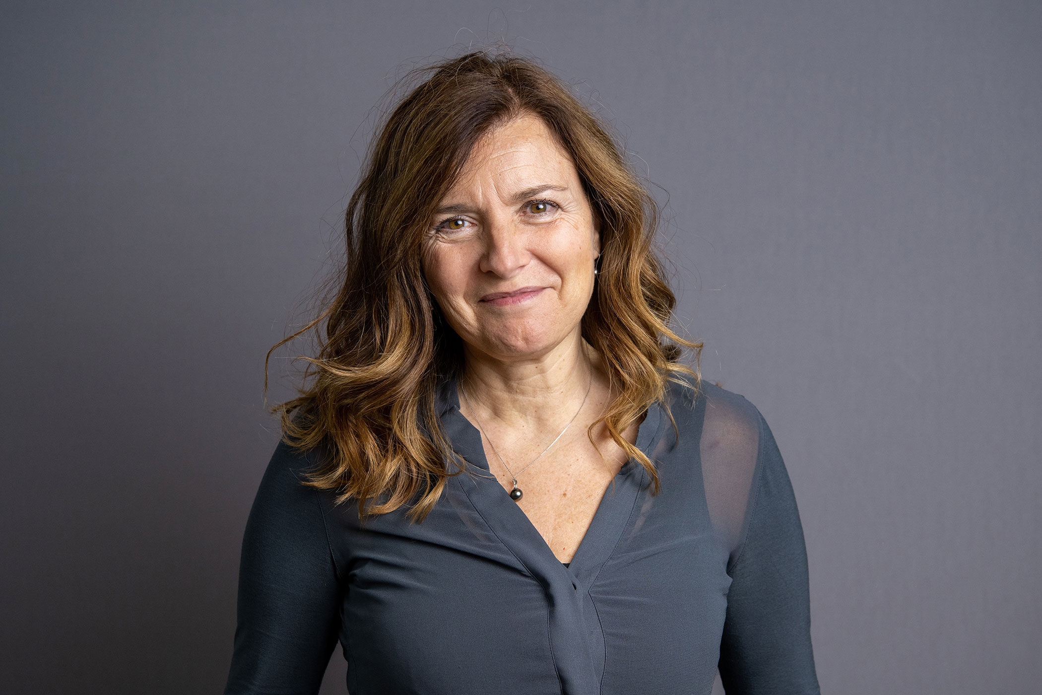 Graziella Zannone Milan, redattrice Archi