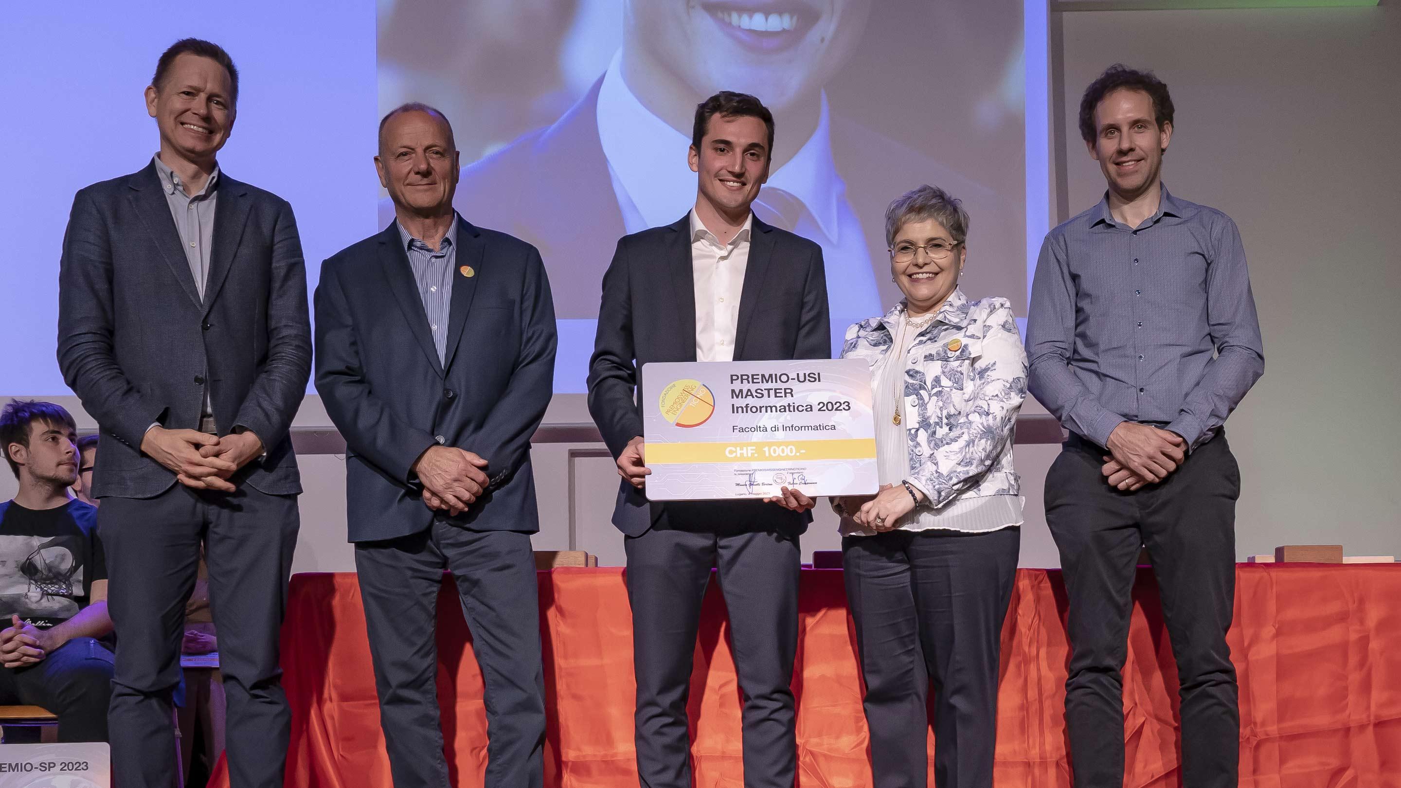 USI-Swiss Engineering Ticino 2023