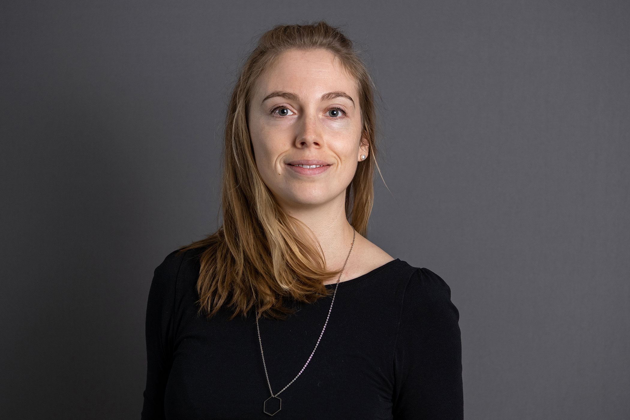Valérie Bovay, graphiste TRACÉS