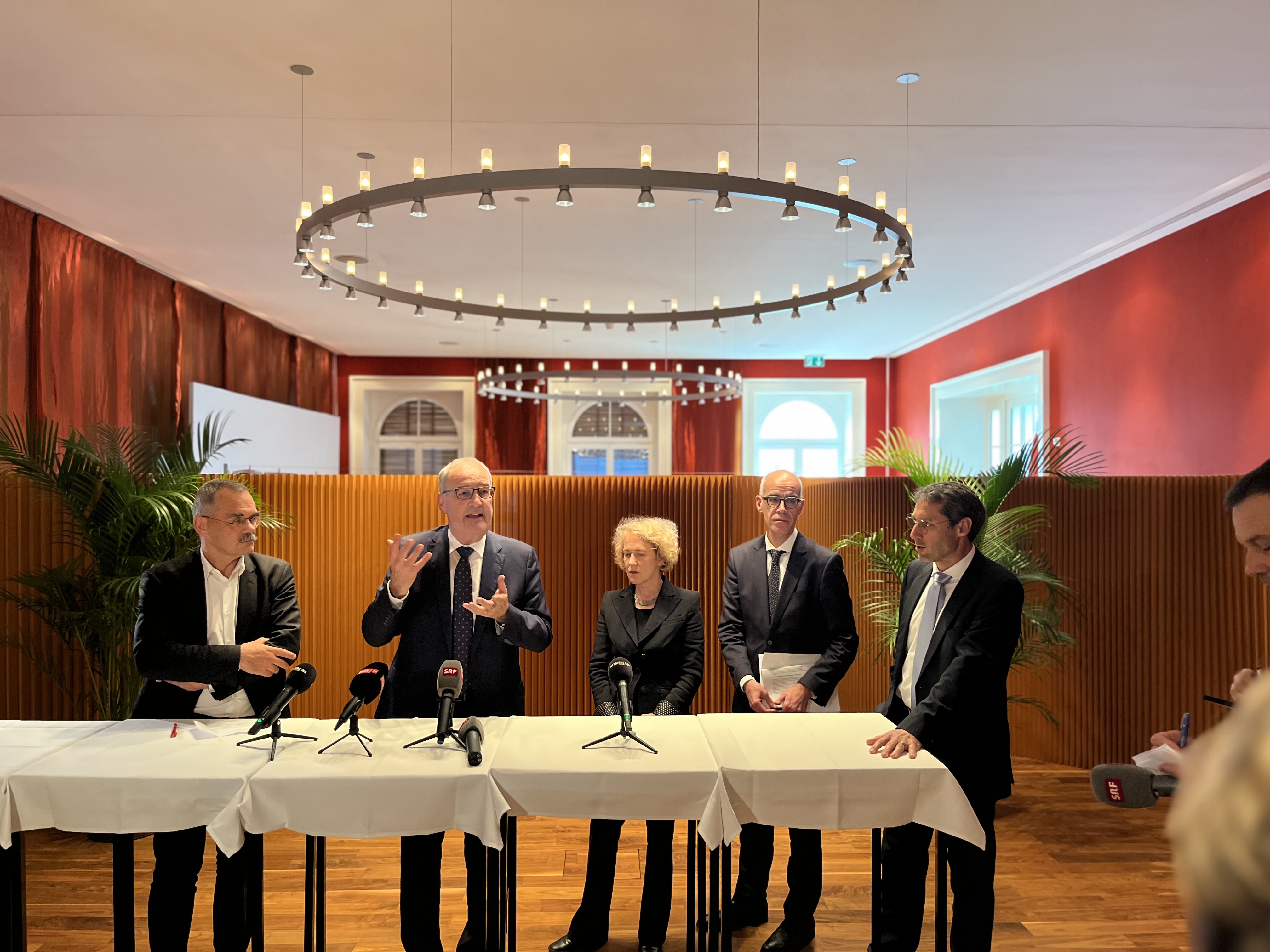 espazium penurie logement