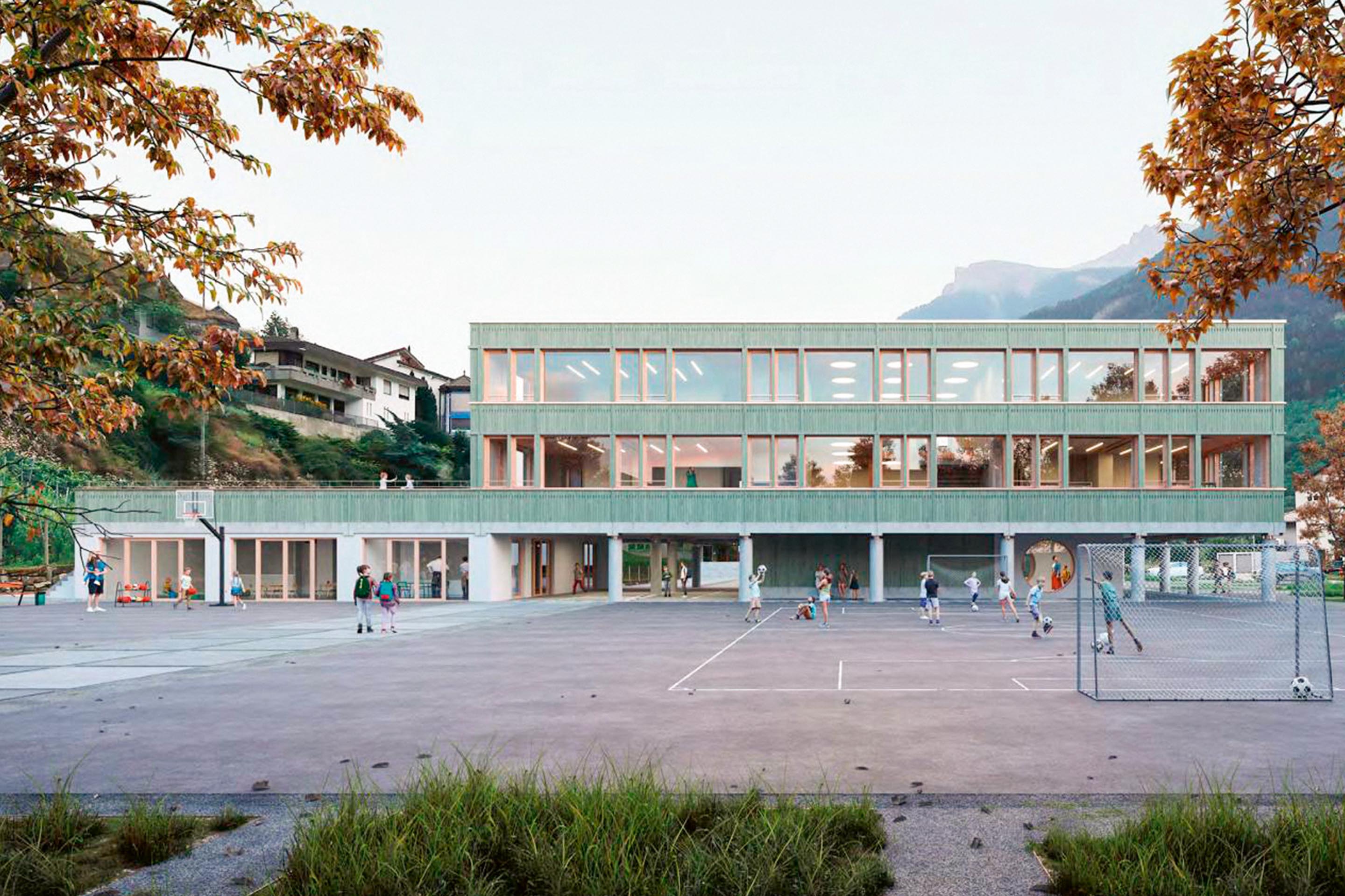 lafnetscha