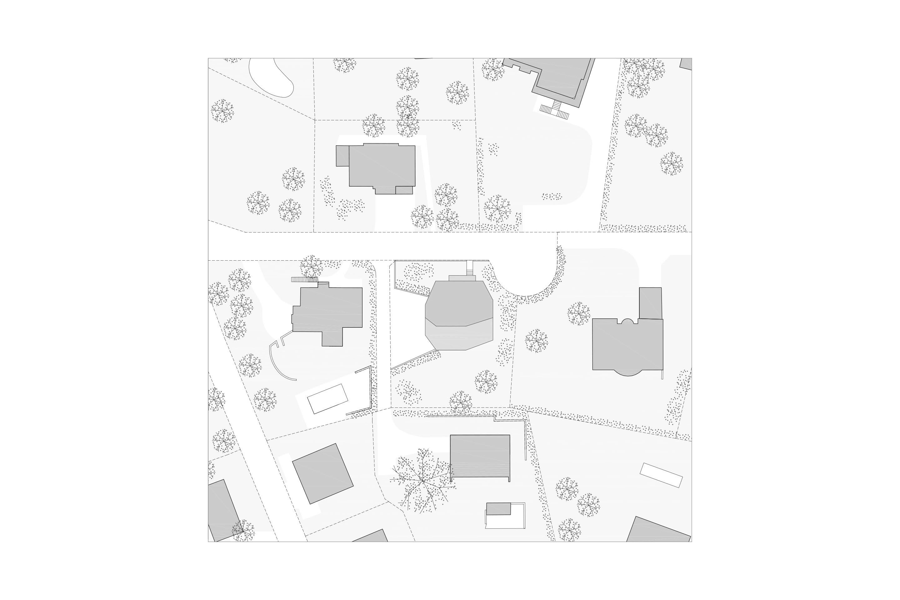 Plan de site.