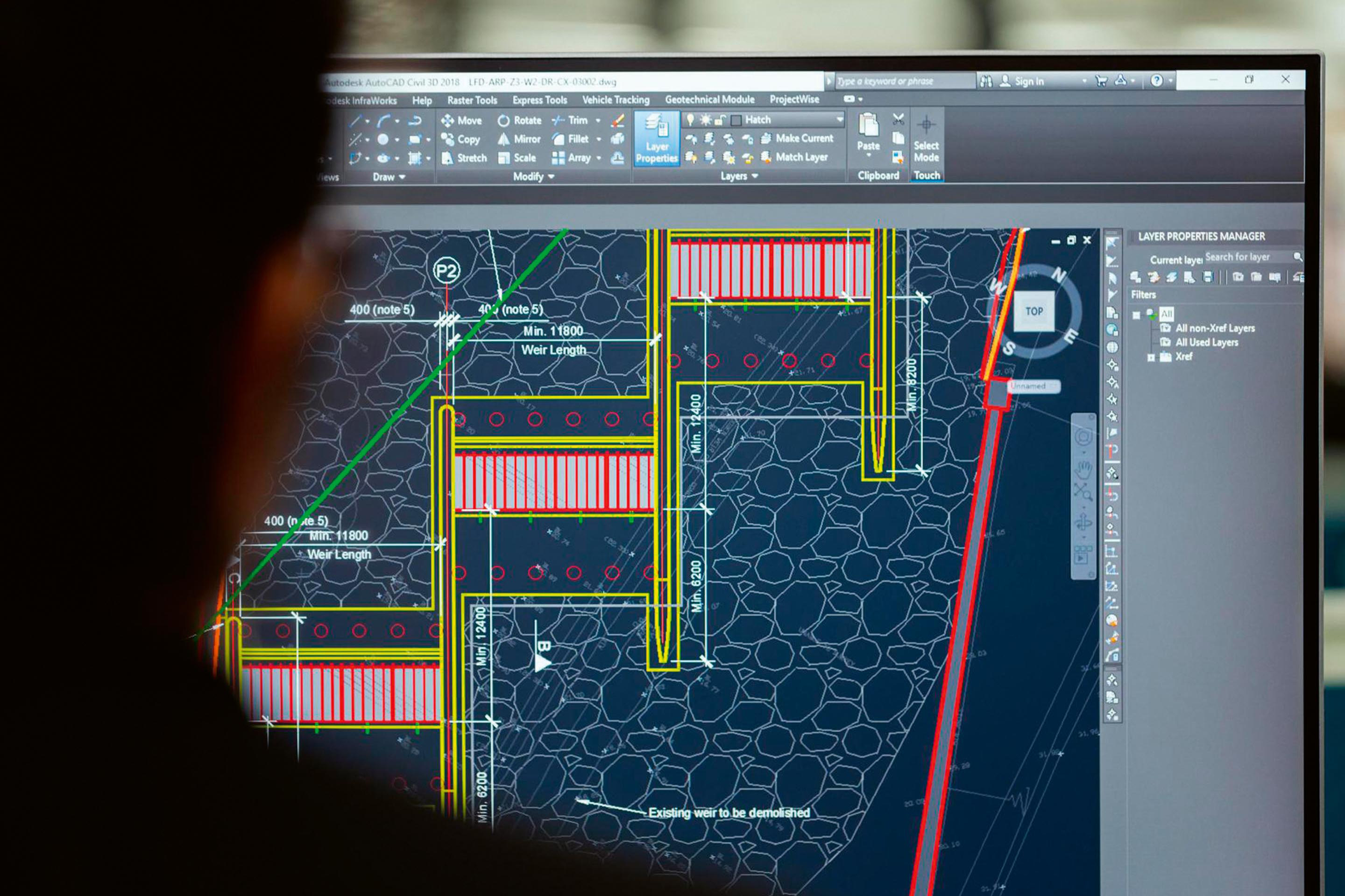 Avec le cahier technique 2051 Building Information Modelling (BIM) – Bases pour l’application de la méthode BIM, la SIA a créé un document précurseur pour la planification à l’ère numérique. Celui-ci doit maintenant être adapté.