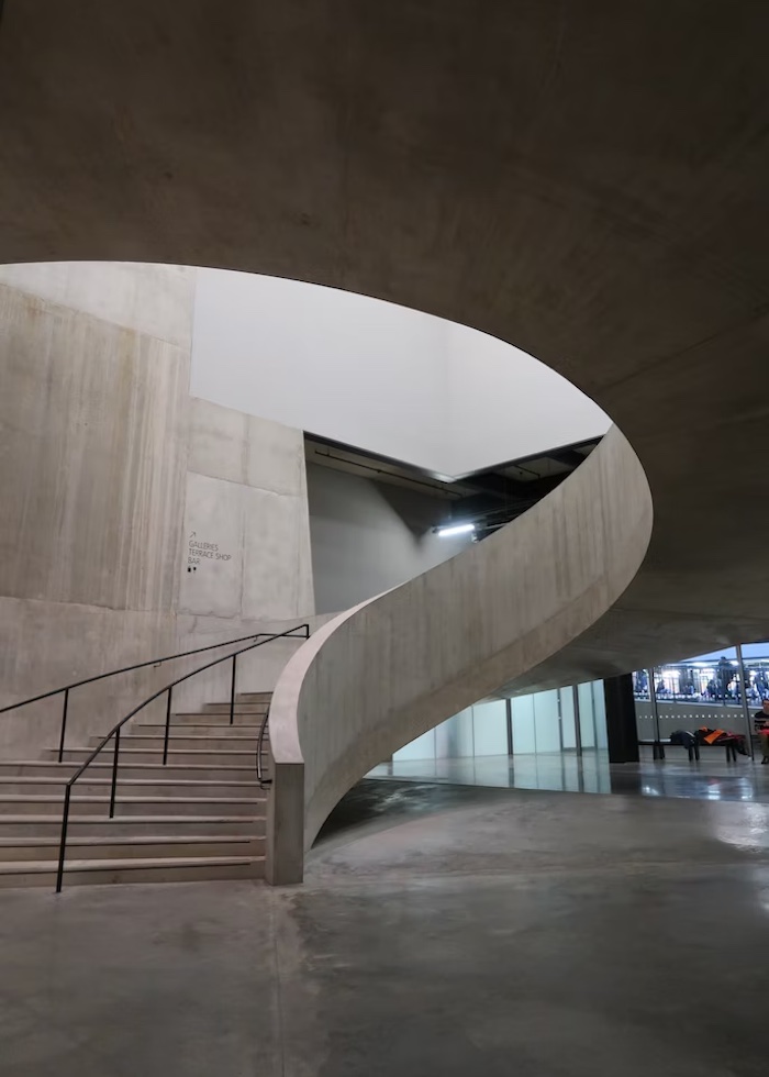espazium obstacles architecture