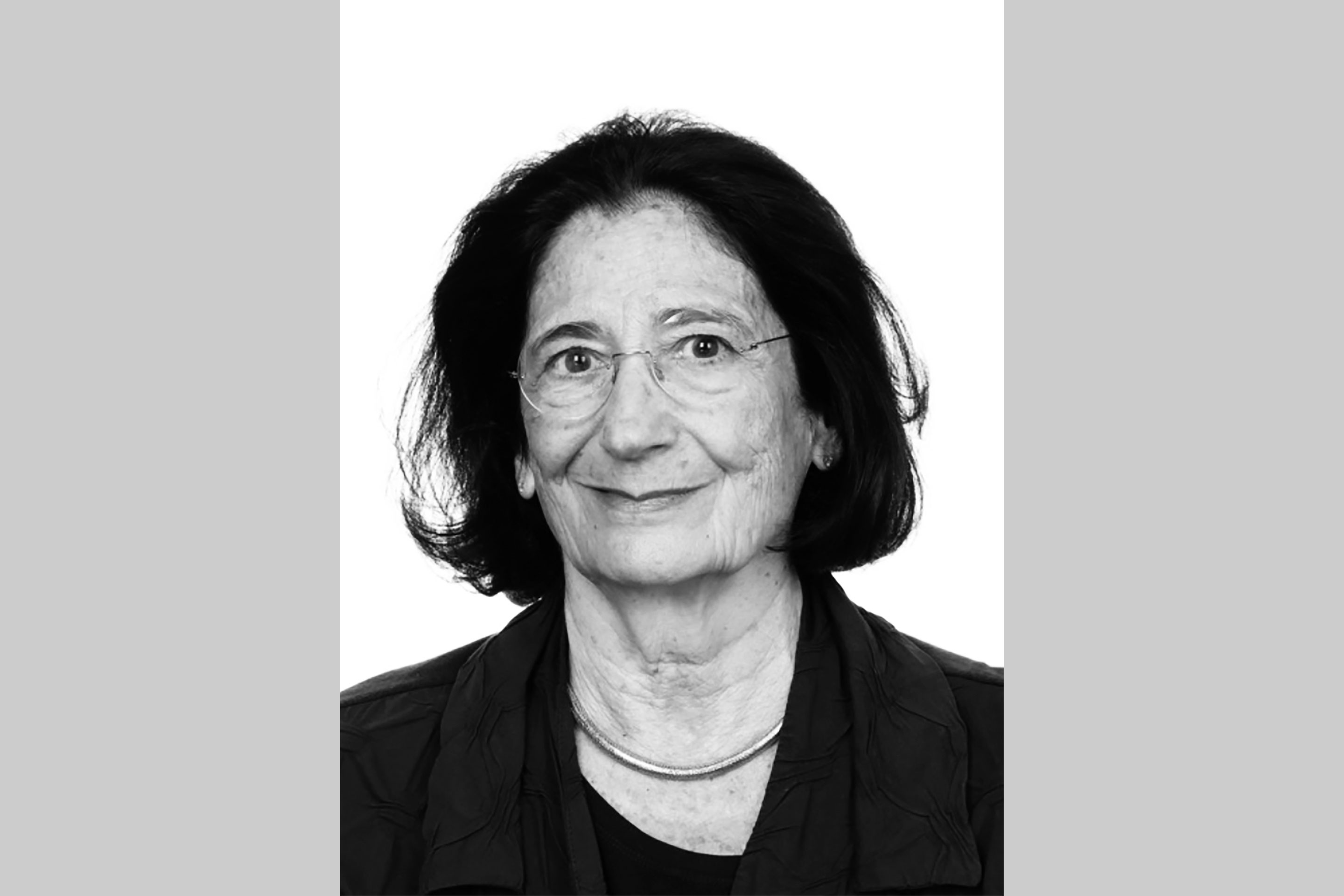 Die Schweizerin Regina Gonthier übernimmt für drei Jahre den Vorsitz der Union Internationale des Architectes UIA.