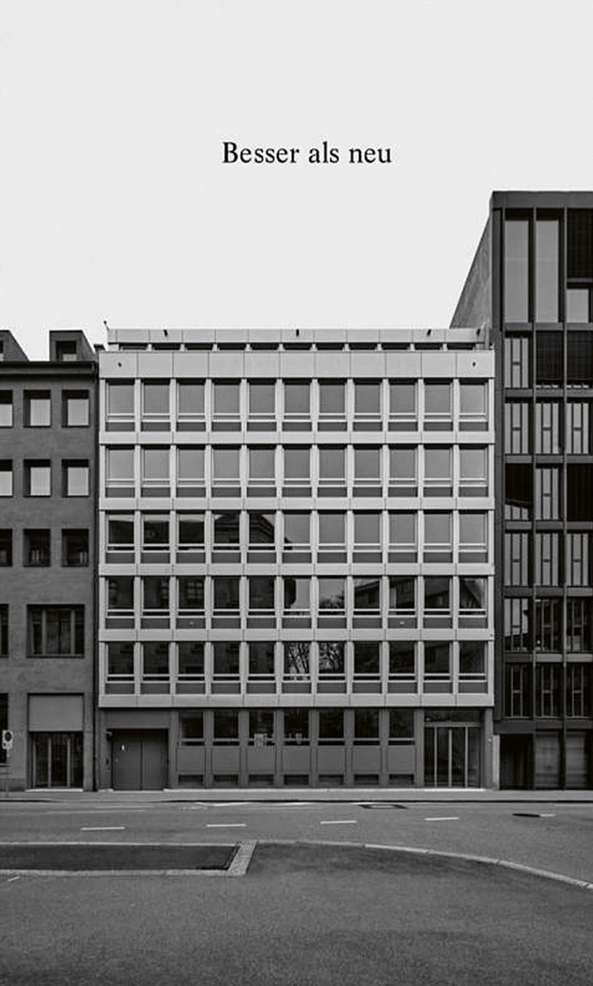 Ilka Ruby, David Vaner (Hg.): Besser als neu. Ruby Press, Berlin 2023. 128 pages,  11 × 17.5 cm, ISBN  978-3-944074-48-1.