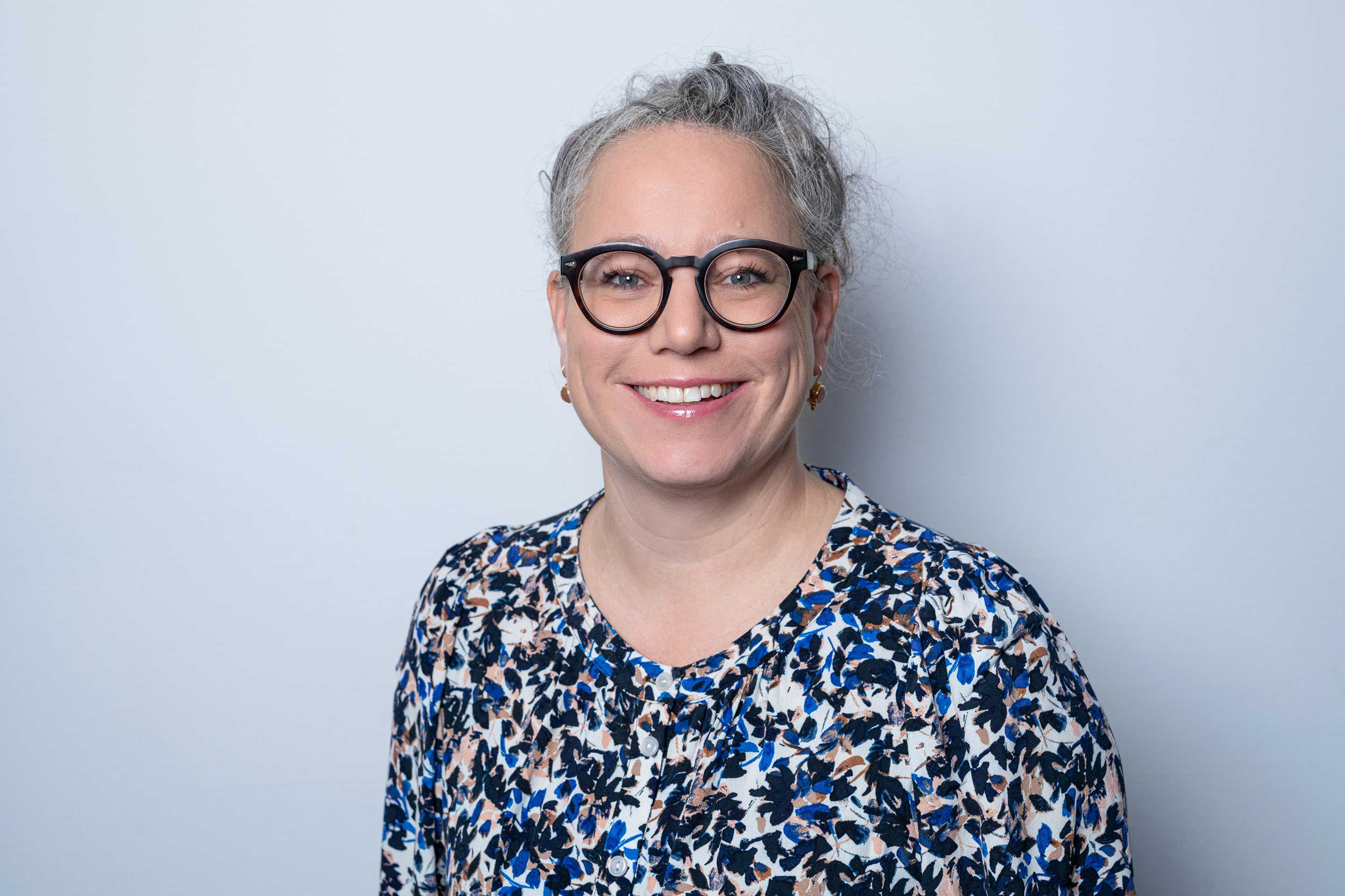 Barbara Wittmer