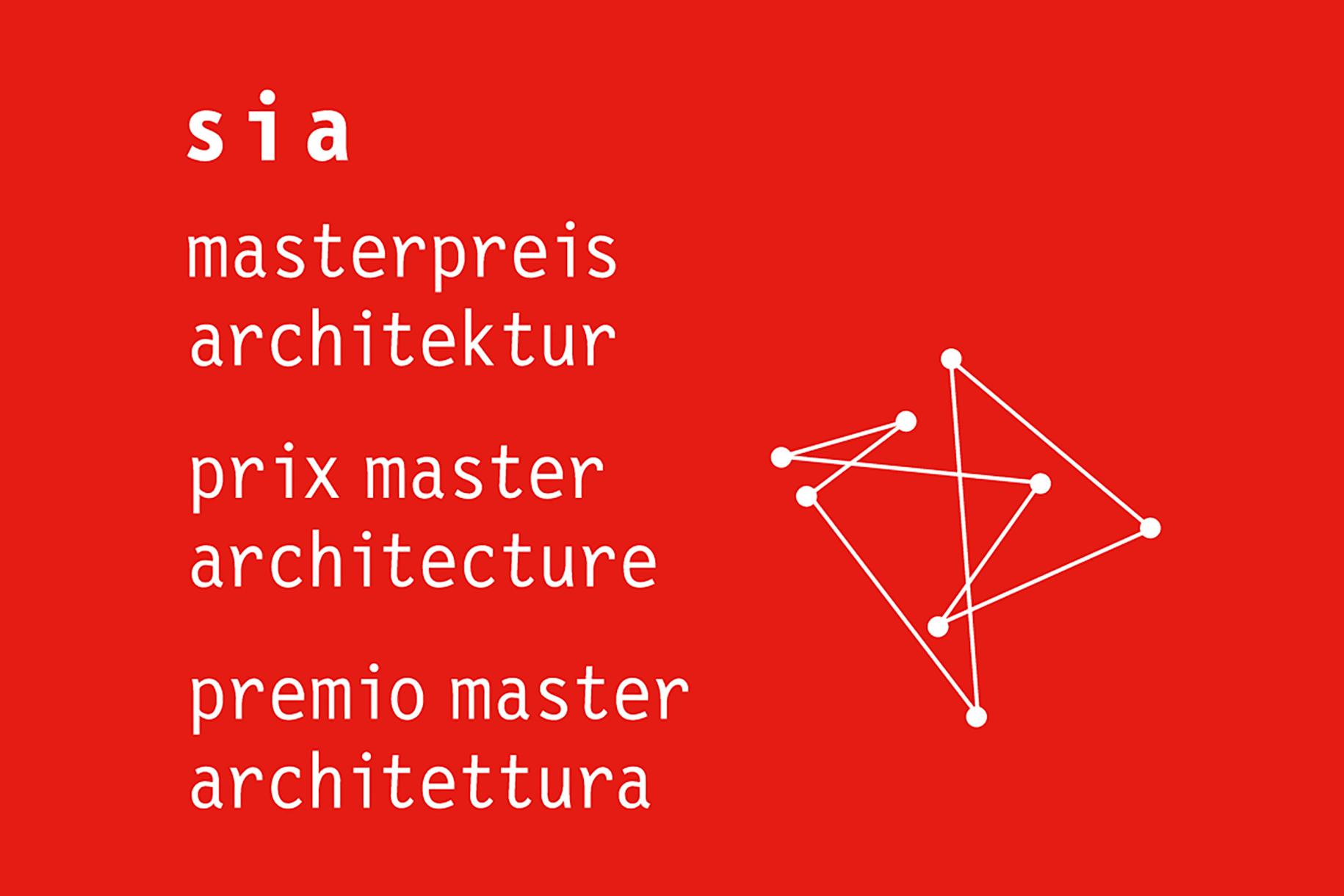 sia espazium prix master