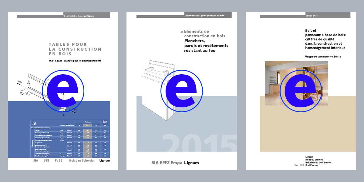 Lignum-E-Books
