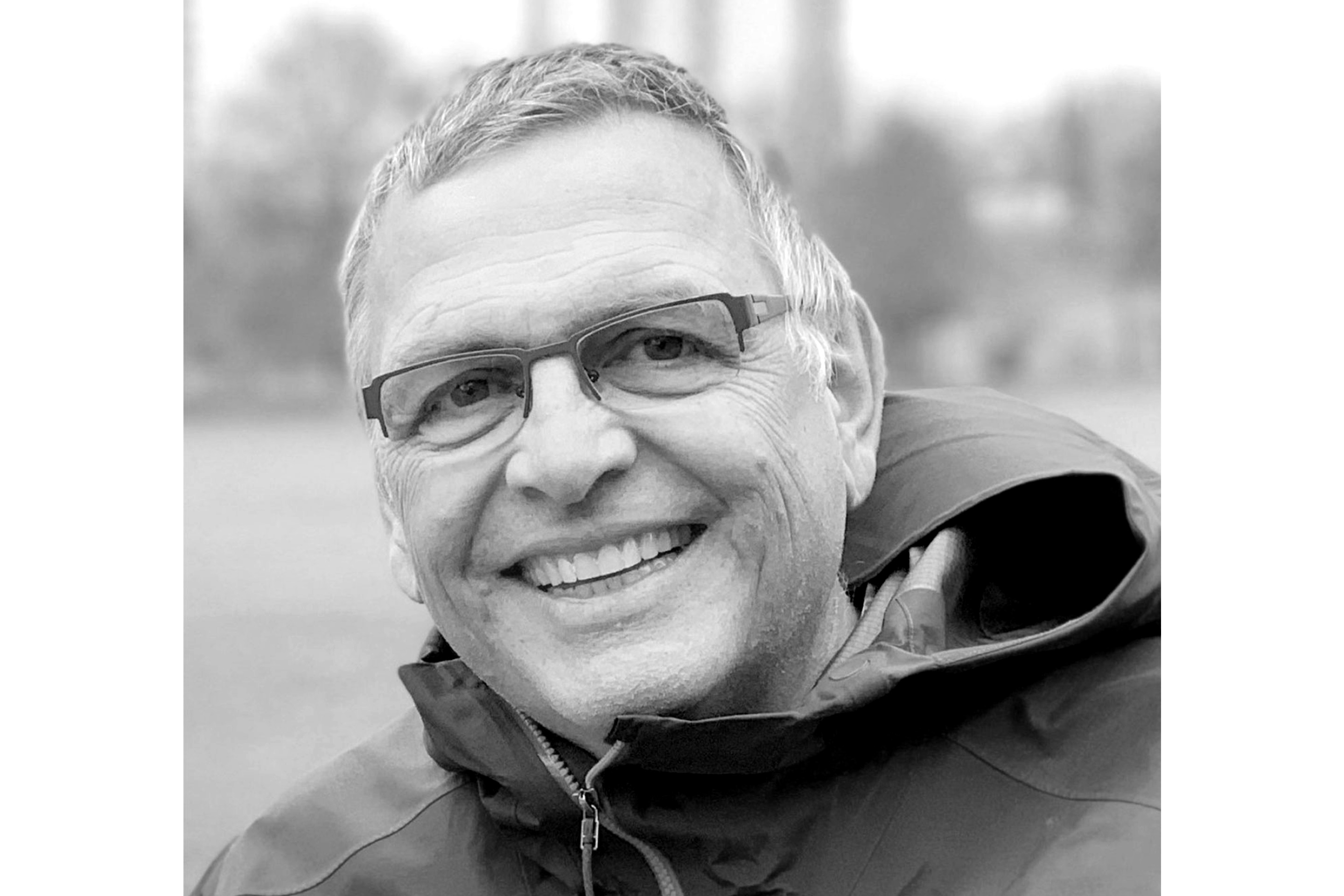 Lucas Neff ist Architekt und kandidiert für die Grünen des Kantons Zürich für den Nationalrat.