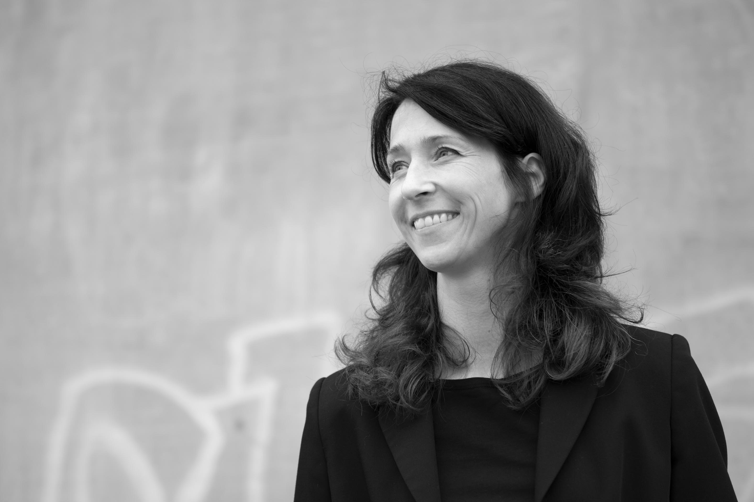 Dr ing. Sonja Geier, Haute école de Lucerne, HSLU-T&amp;A, CC Typologie &amp; études en architecture (CCTP), directrice suppl.