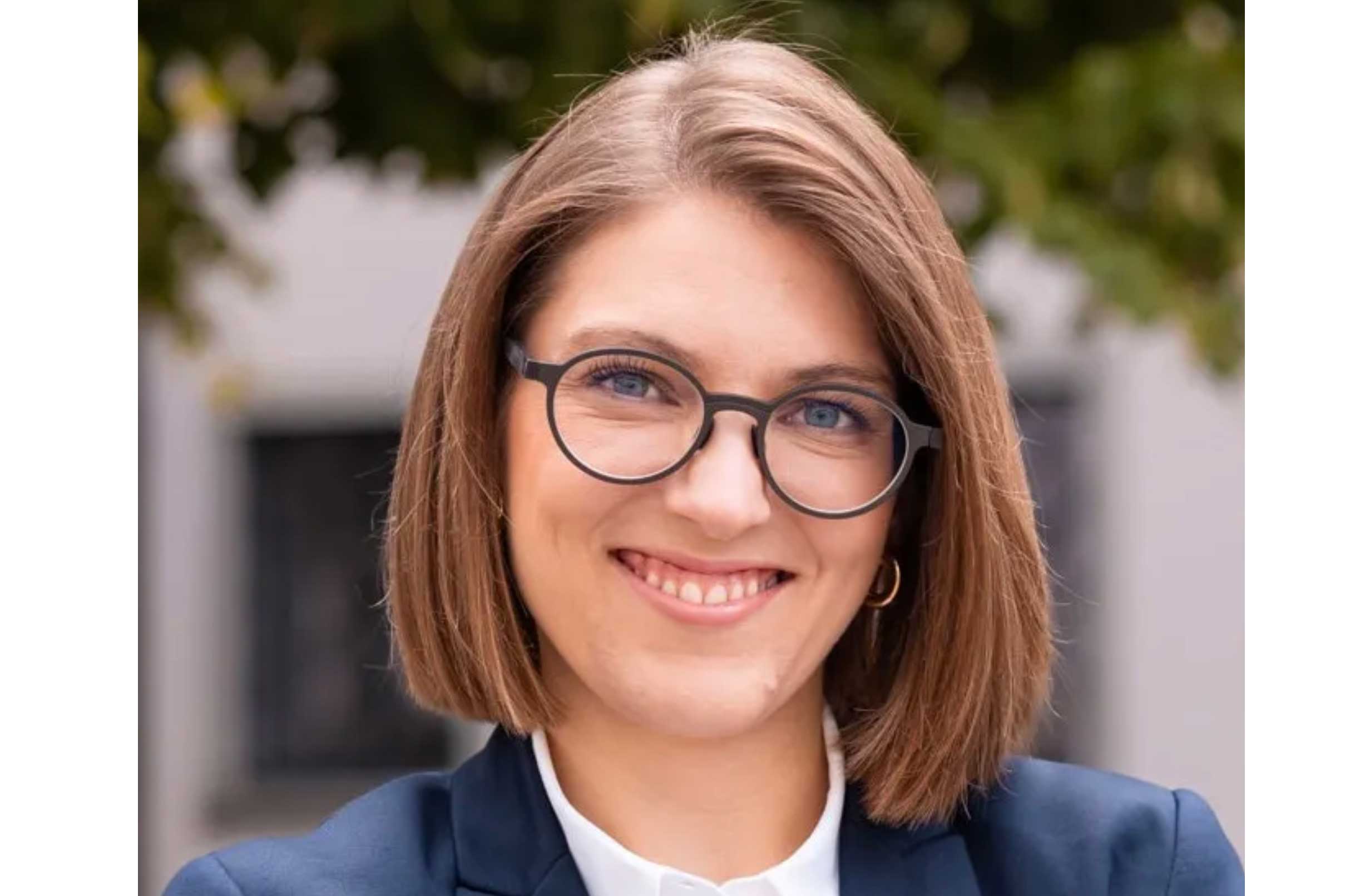 Franziska Ryser