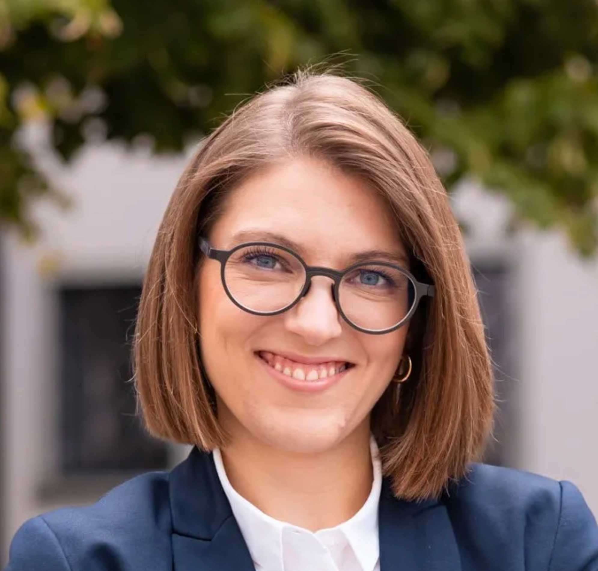 Franziska Ryser