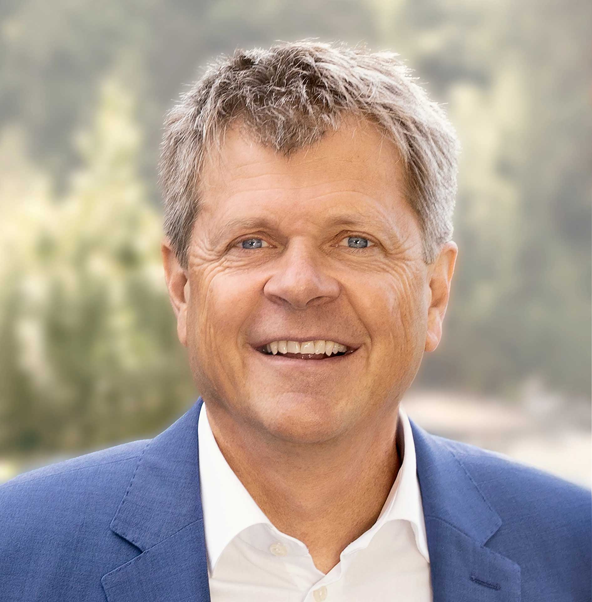Jürg Grossen