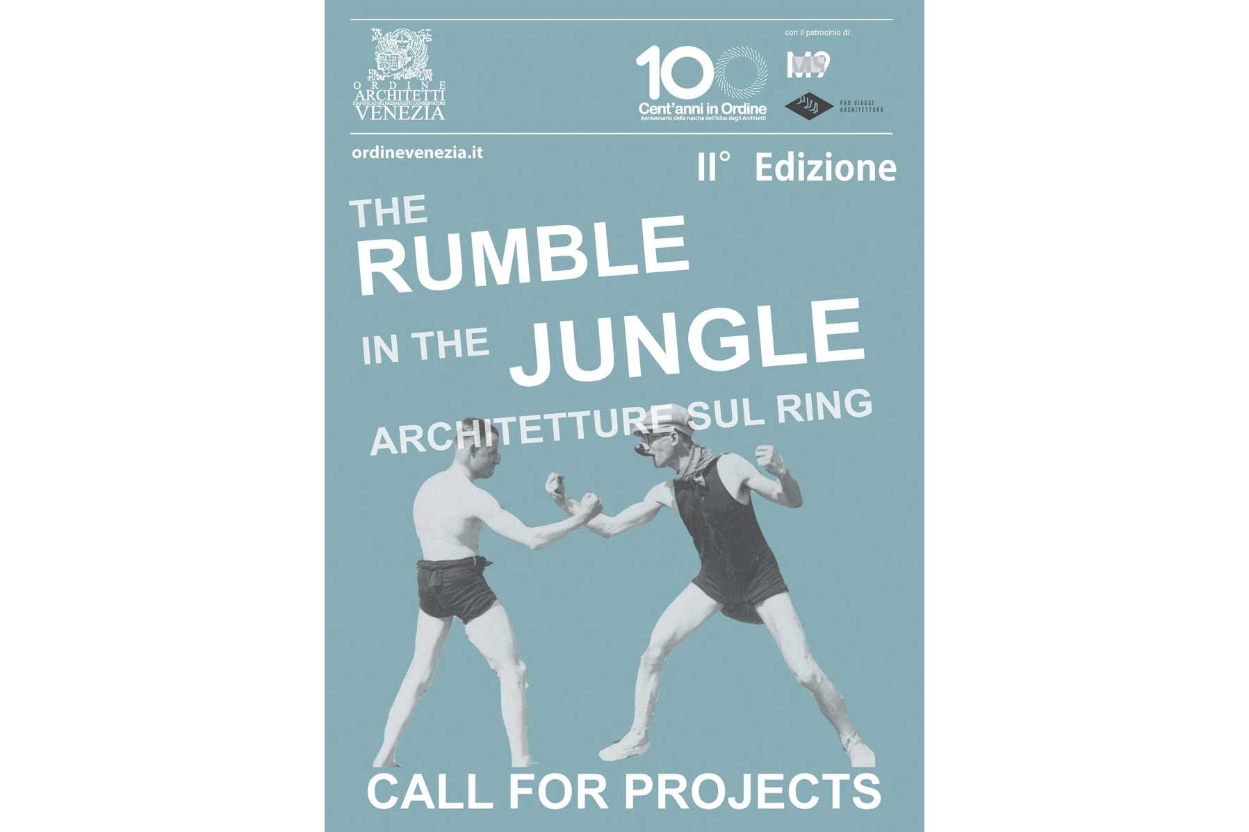 The-rumble-Jungle-Architetture-ring