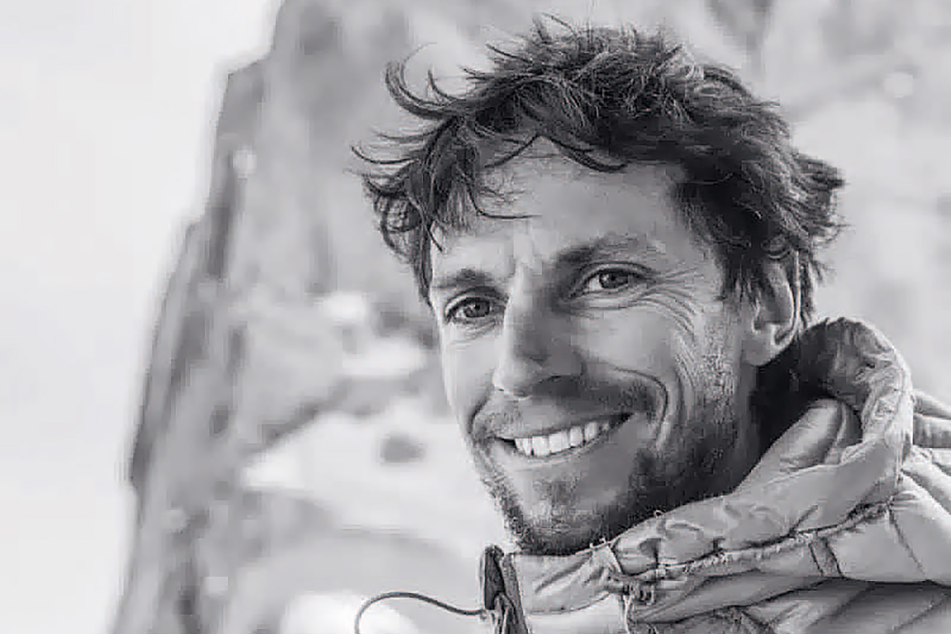 Ludovic Ravanel.