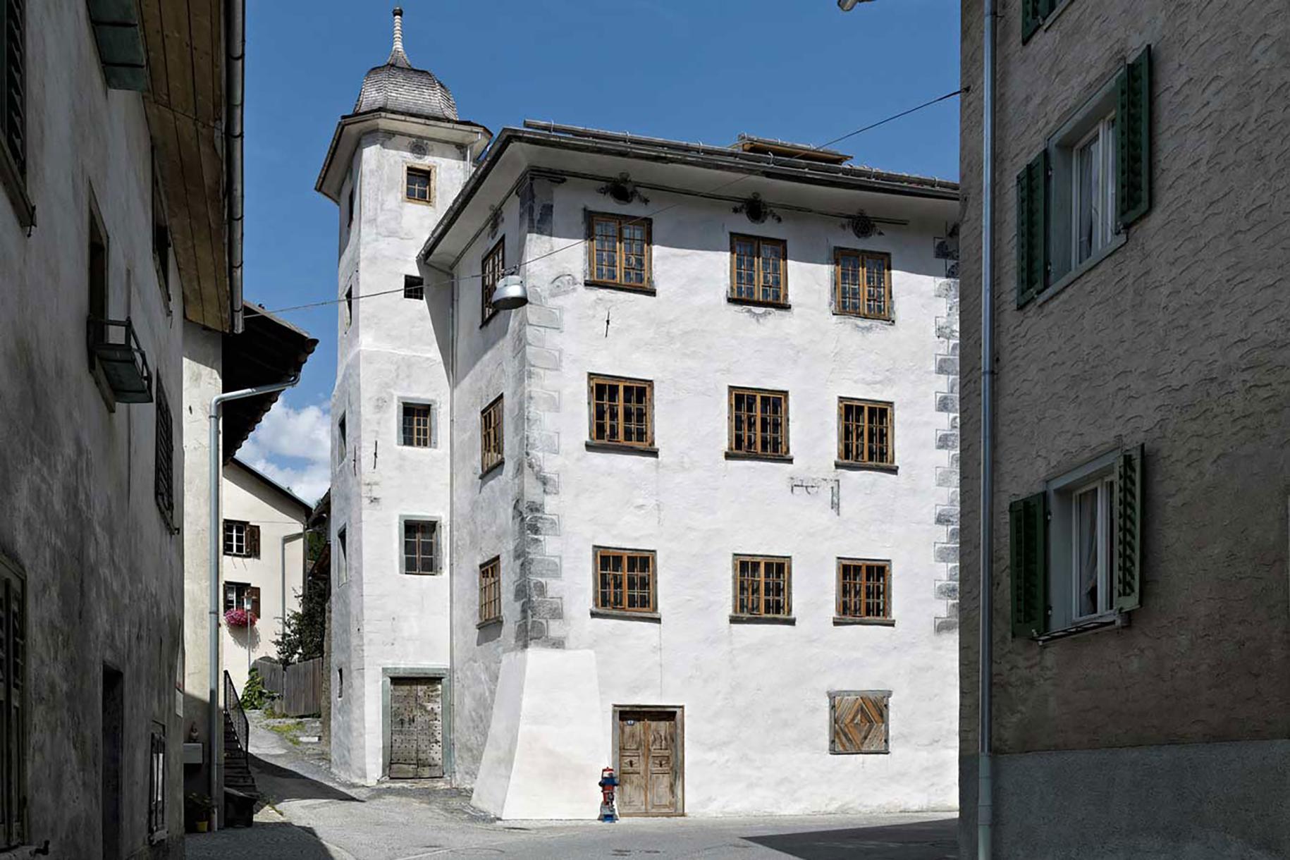 Türalihus