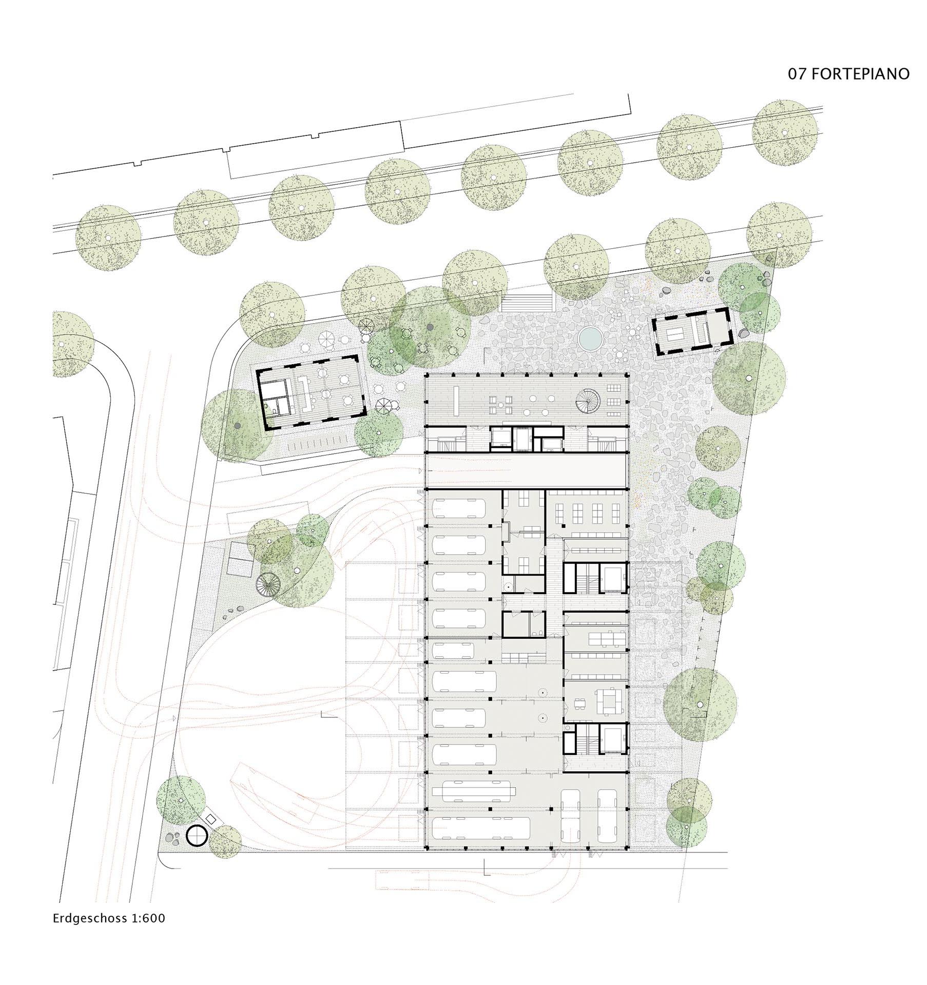Adrian Streich Architekten