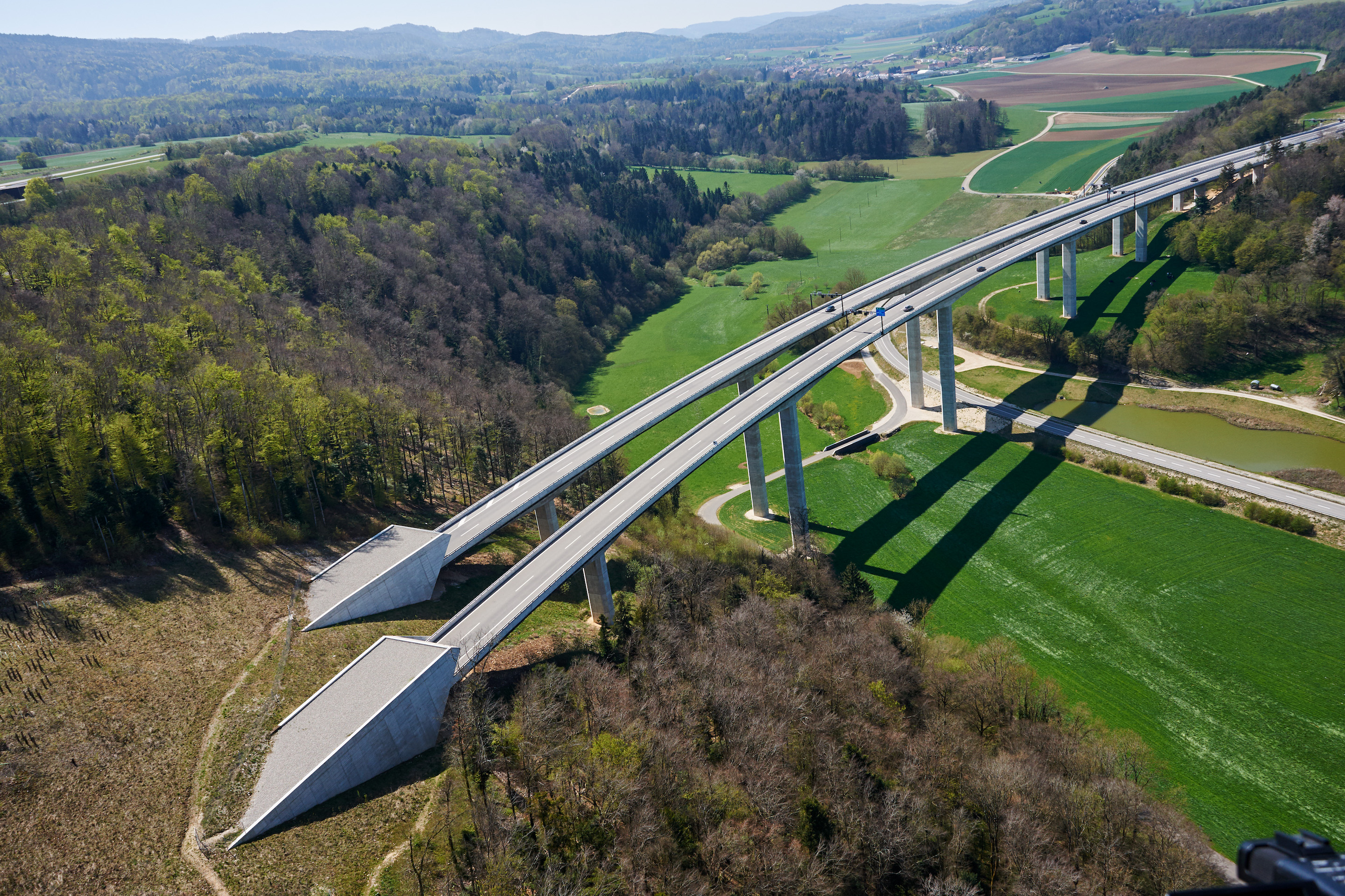 Creugenat Viaduc espazium
