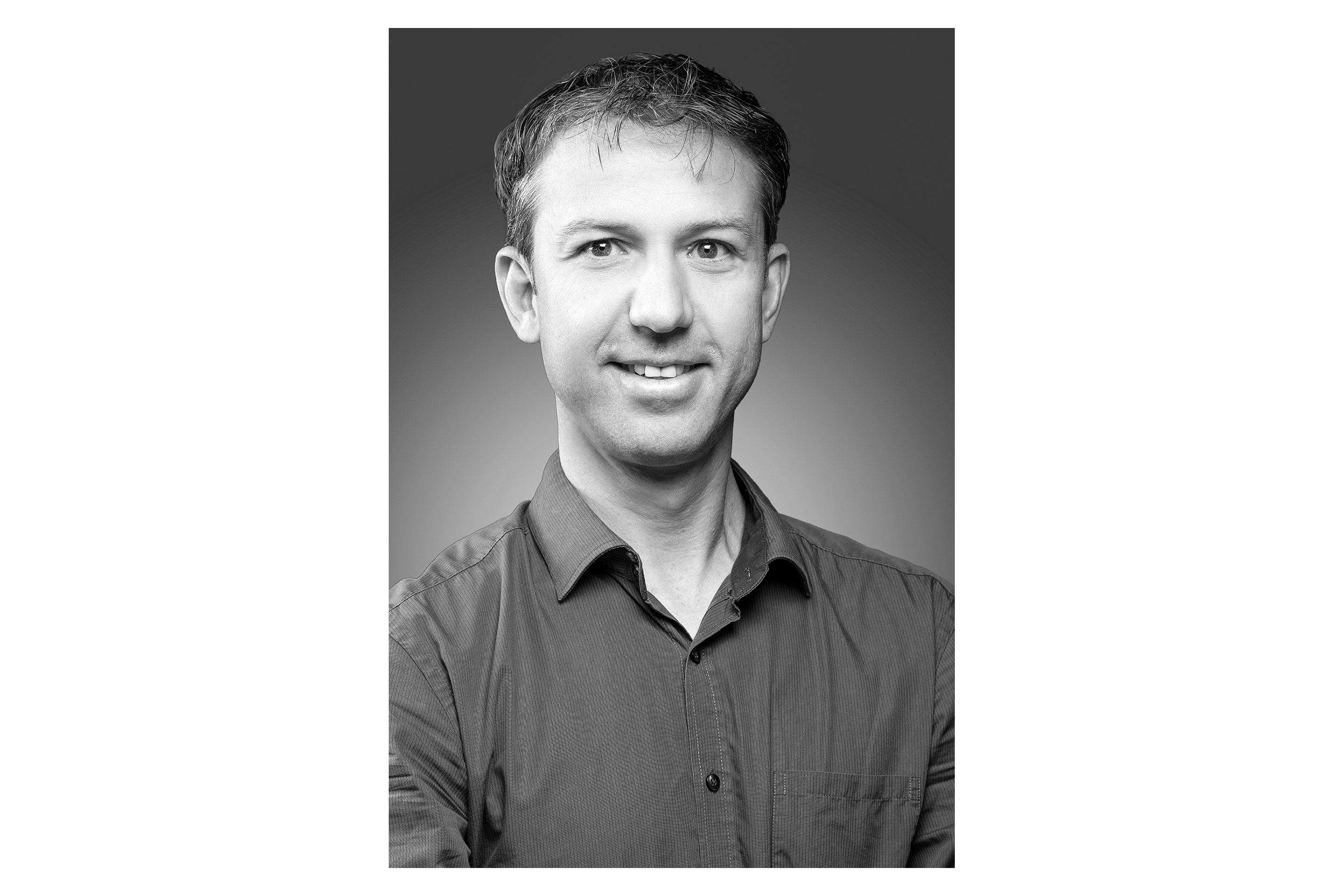 Oliver Gassner ist Bauingenieur, lehrt an der ZHAW und  ist Präsident der Fachgruppe für den Erhalt von Bauwerken (FEB) des SIA.