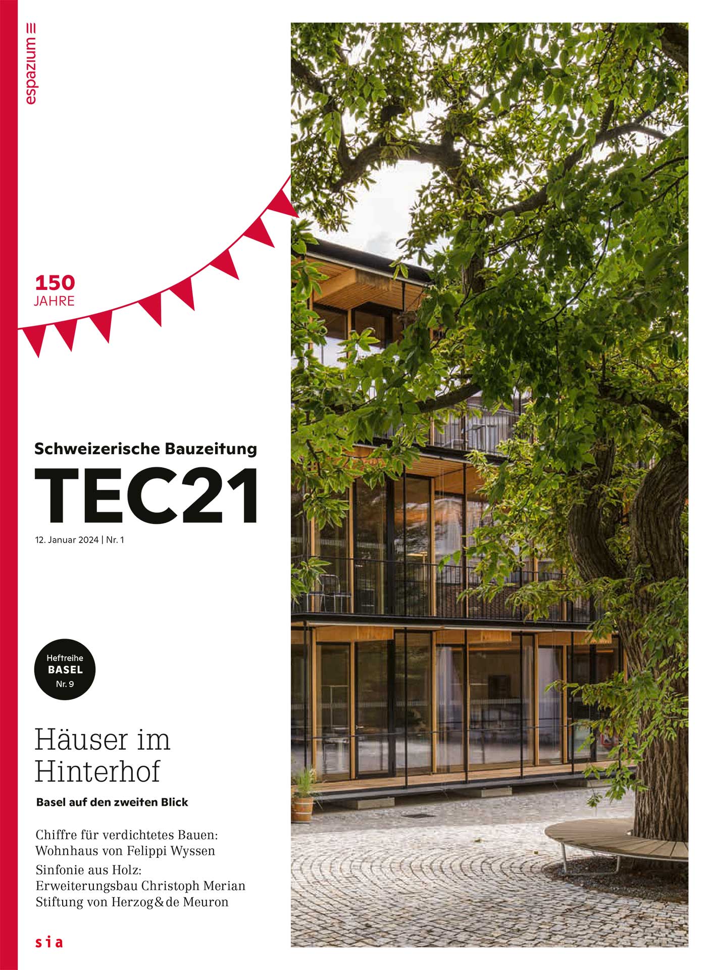 TEC21 1/2024